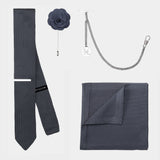Charcoal Accessories Set