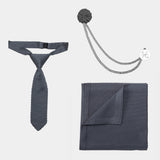 Boys Knitted Accessories