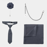 Boys Knitted Accessories