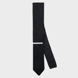 Black Accessories Set