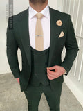 Santorini Green - 3 Piece -