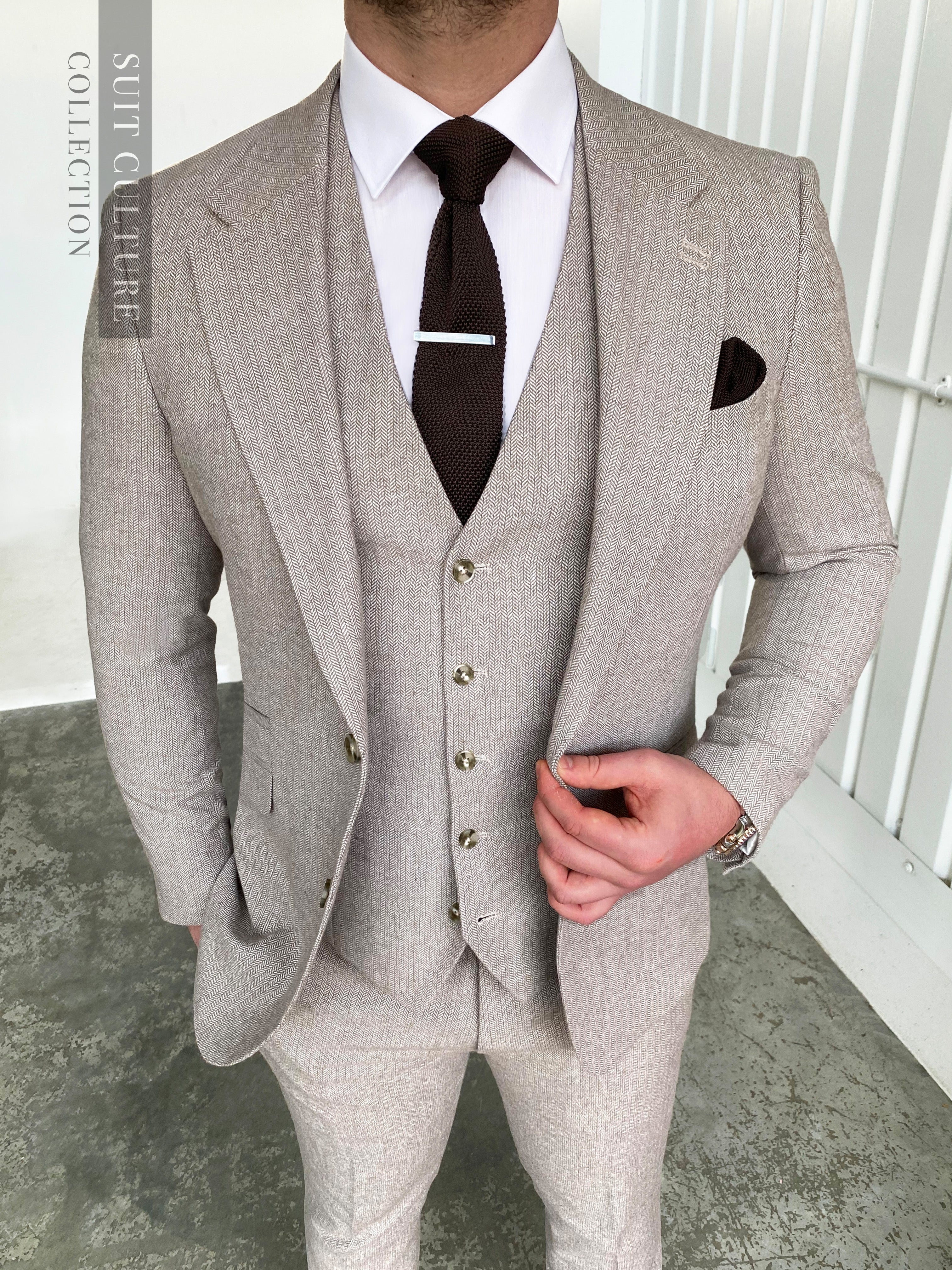Windsor - Waistcoat