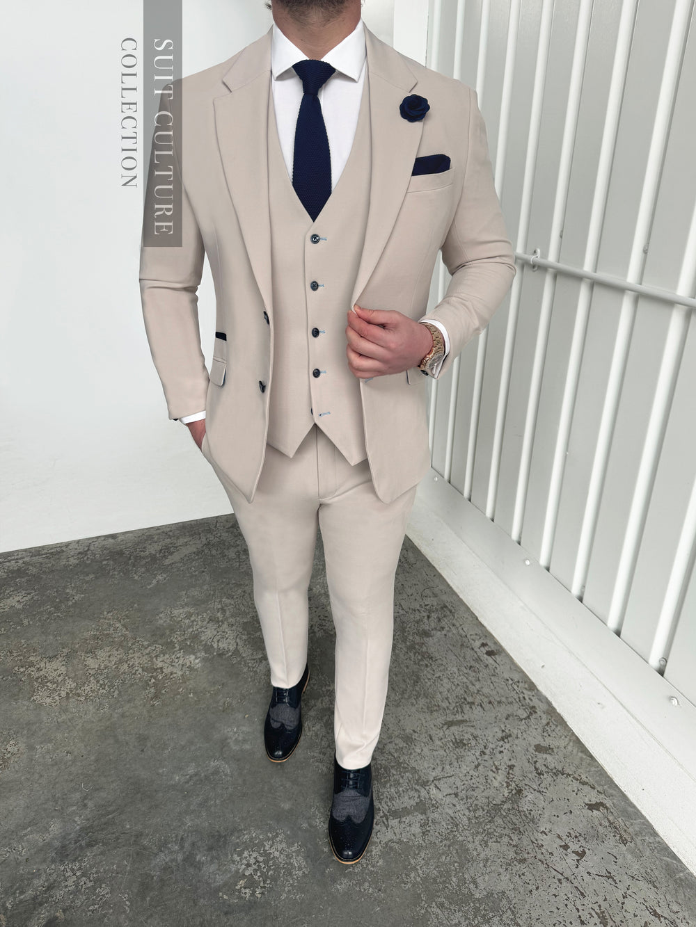 Amalfi - Blazer