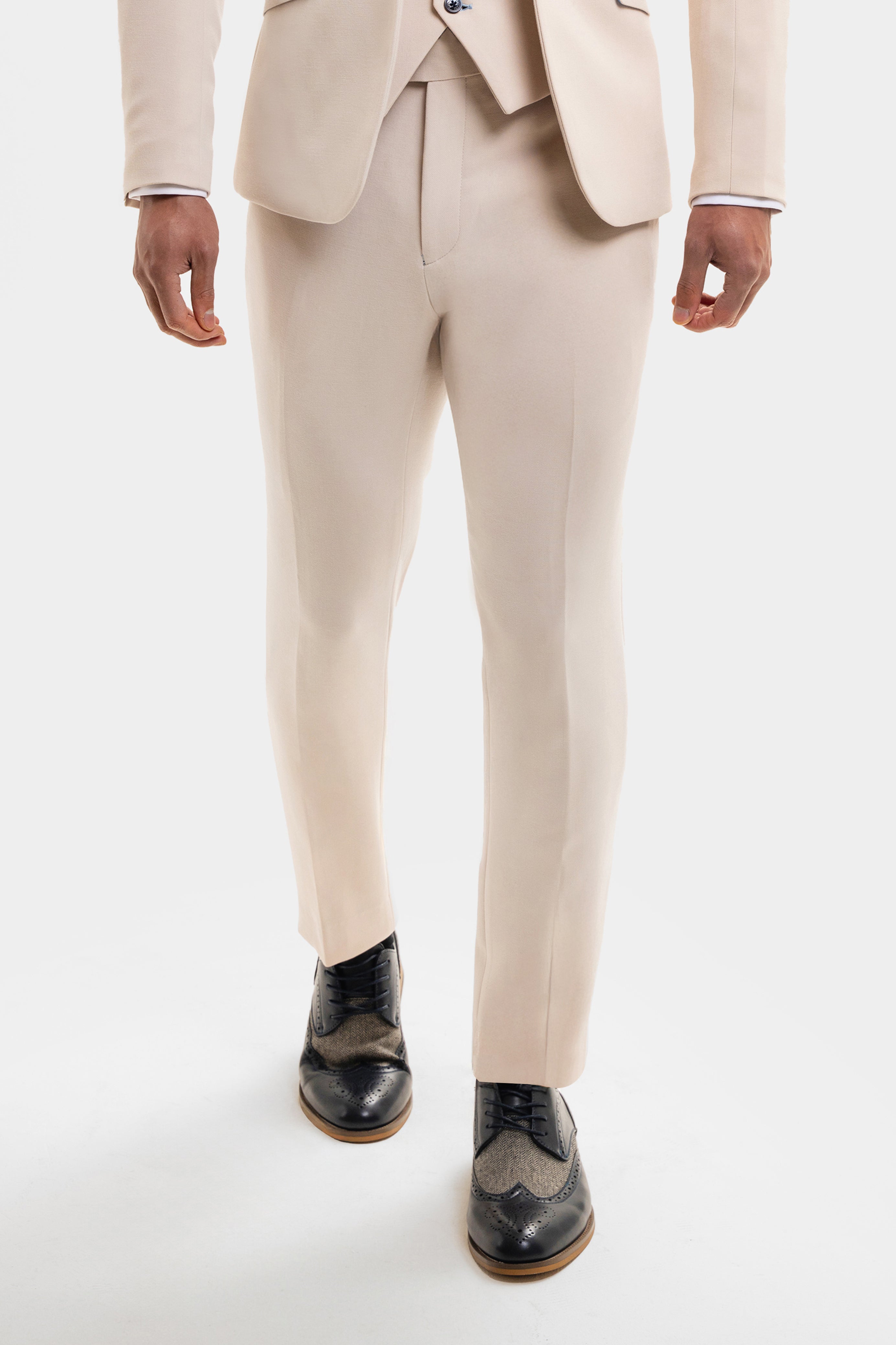Amalfi - Trousers