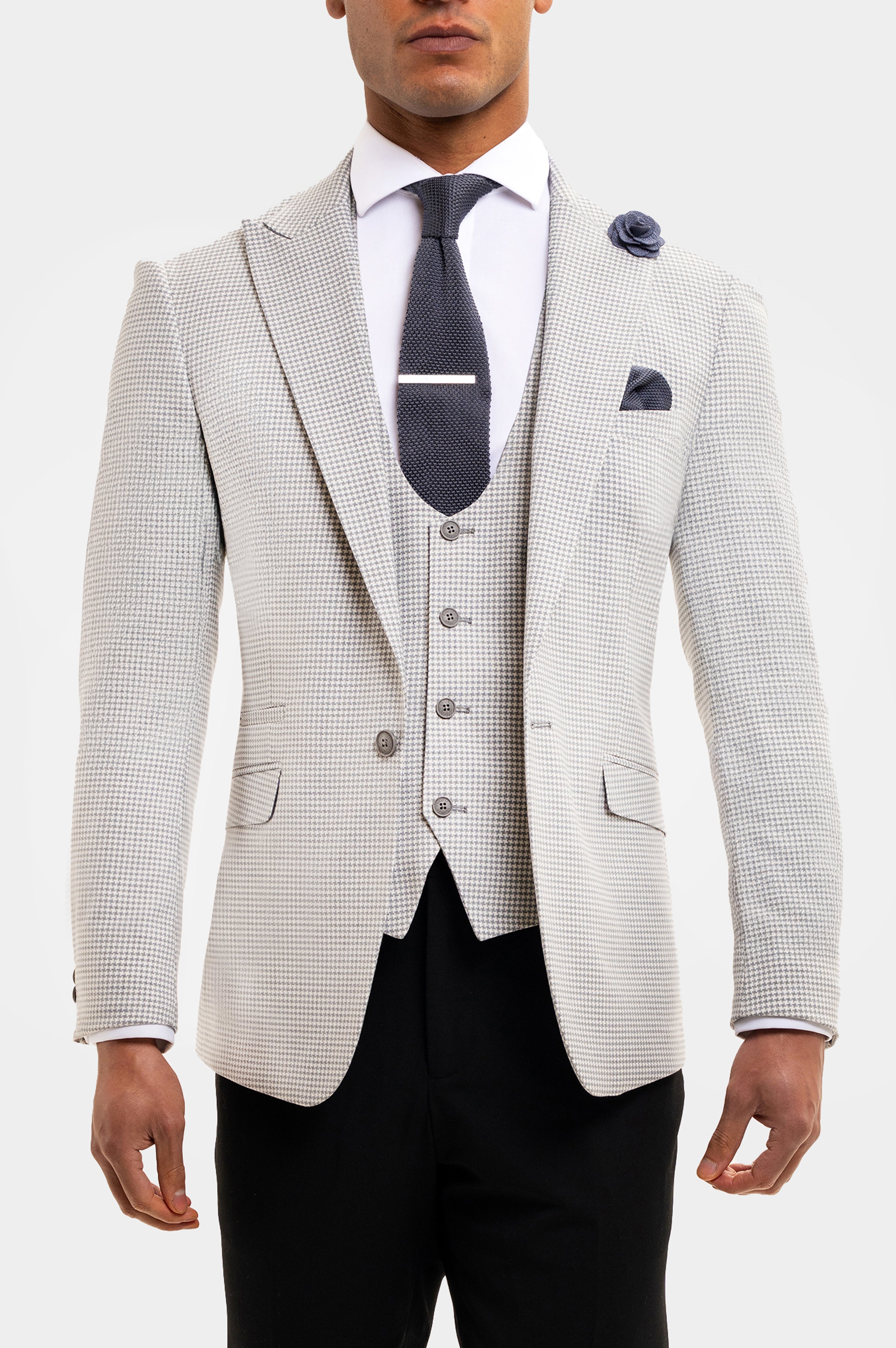 Barcelona - Waistcoat