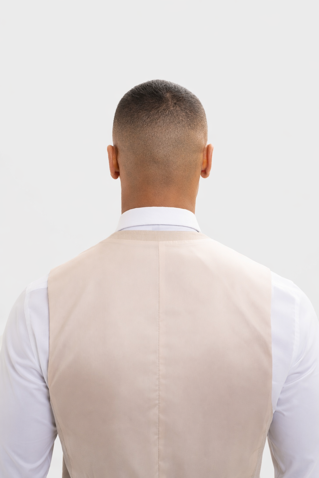 Sicili - Waistcoat