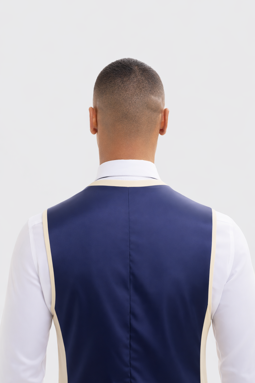 Amalfi - Waistcoat