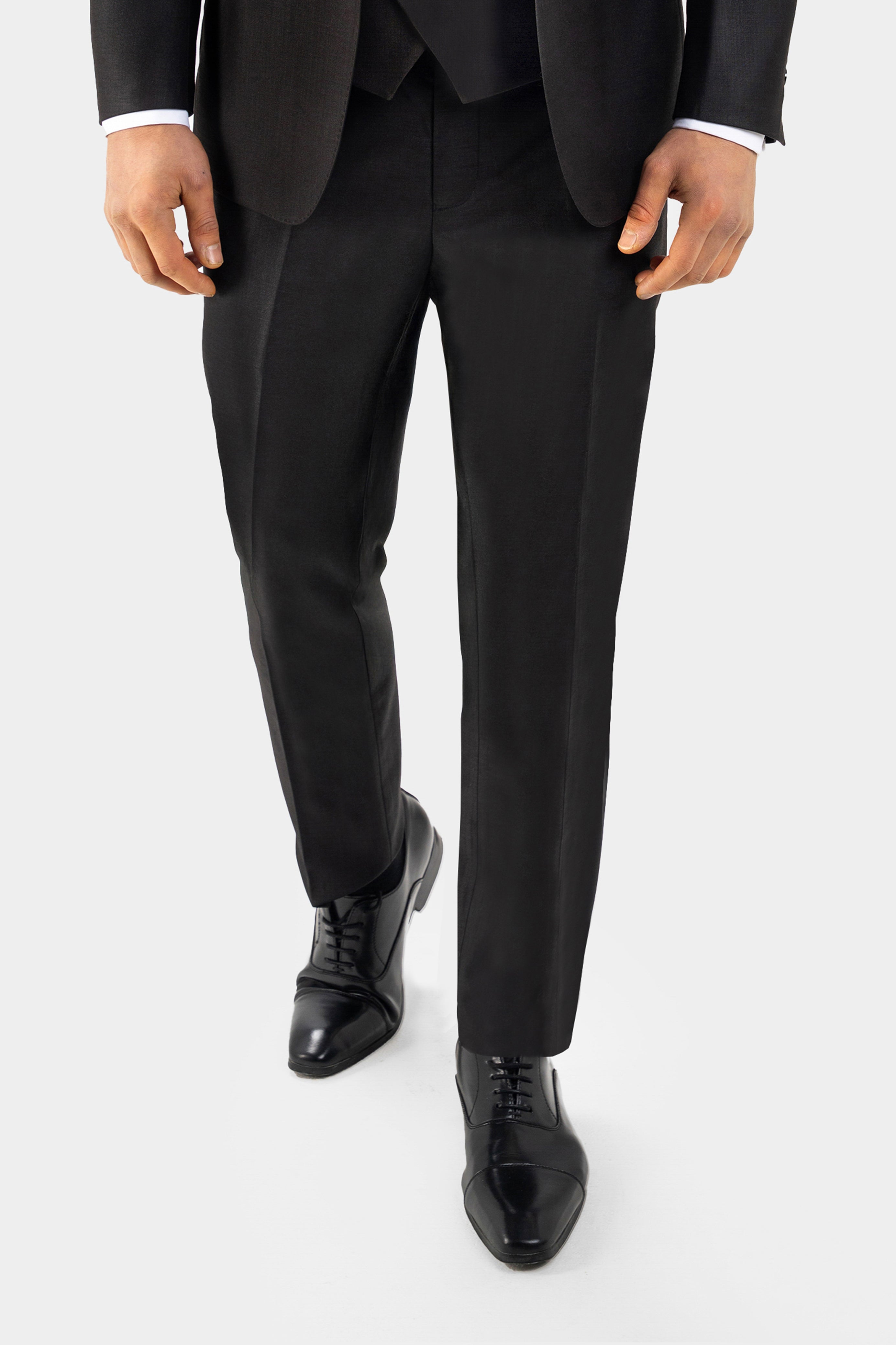 New York Black - Trousers
