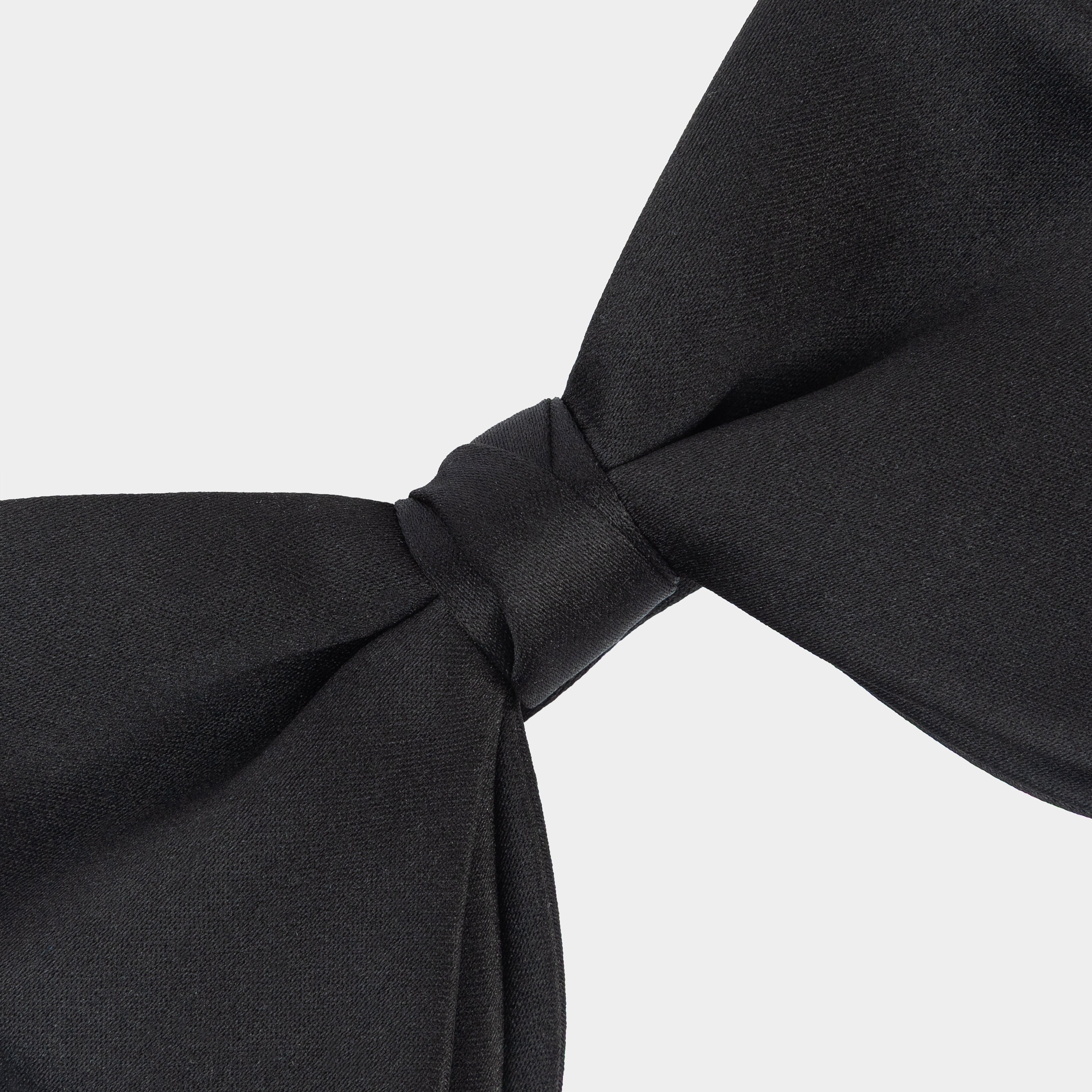 Newman Bow Tie