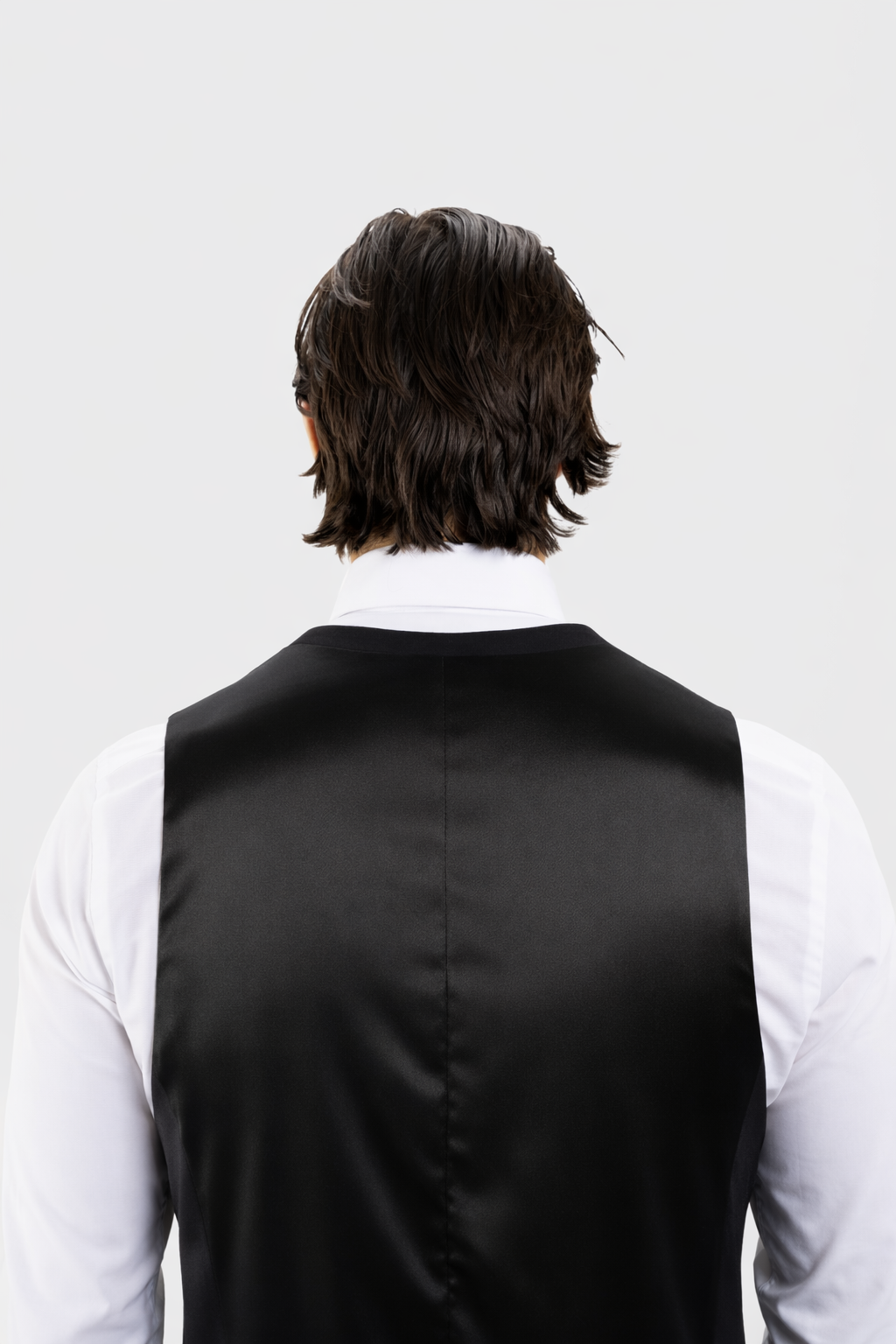 London - Waistcoat