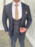 Cambridge - 3 Piece -
