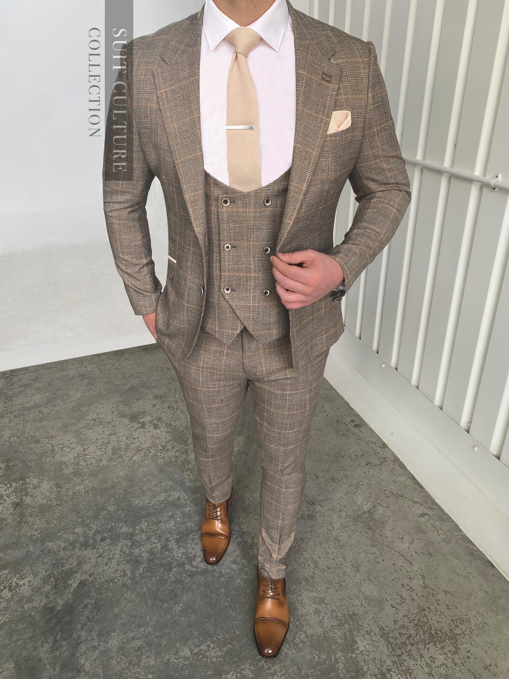 Oxford - Blazer