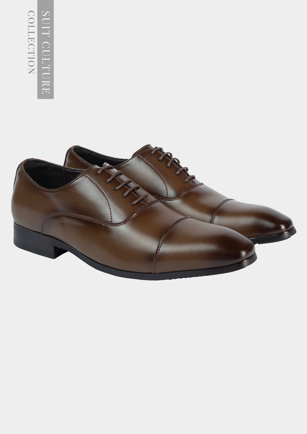 Kensington Brown Shoe