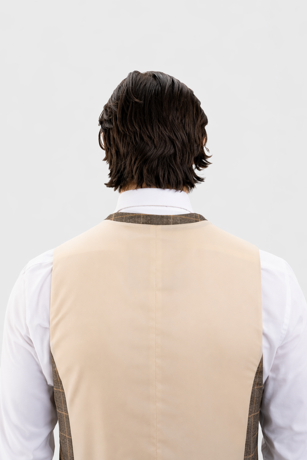 Oxford - Waistcoat