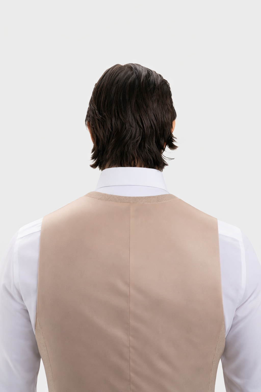 Tuscany - Waistcoat