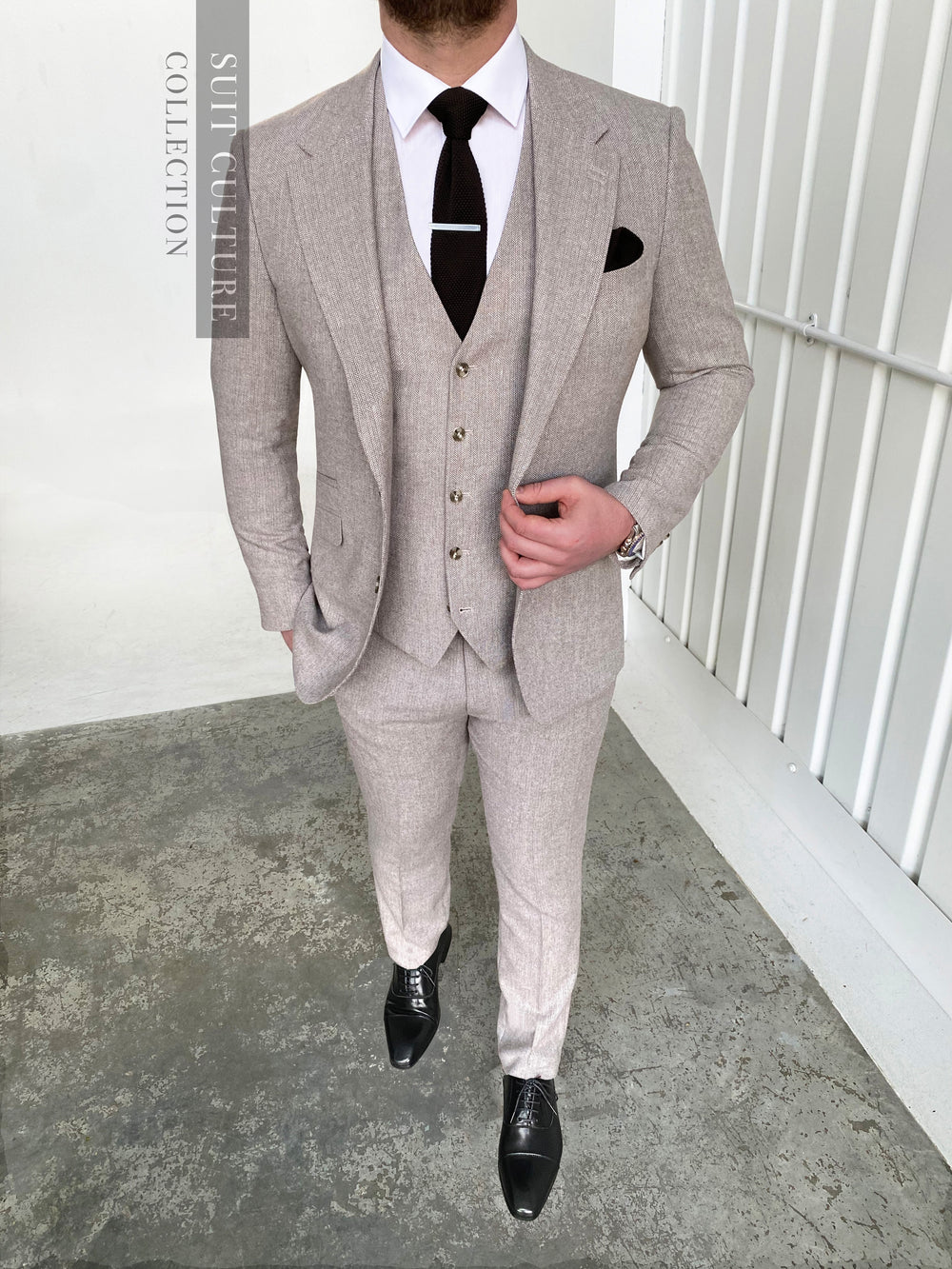 Windsor - Blazer
