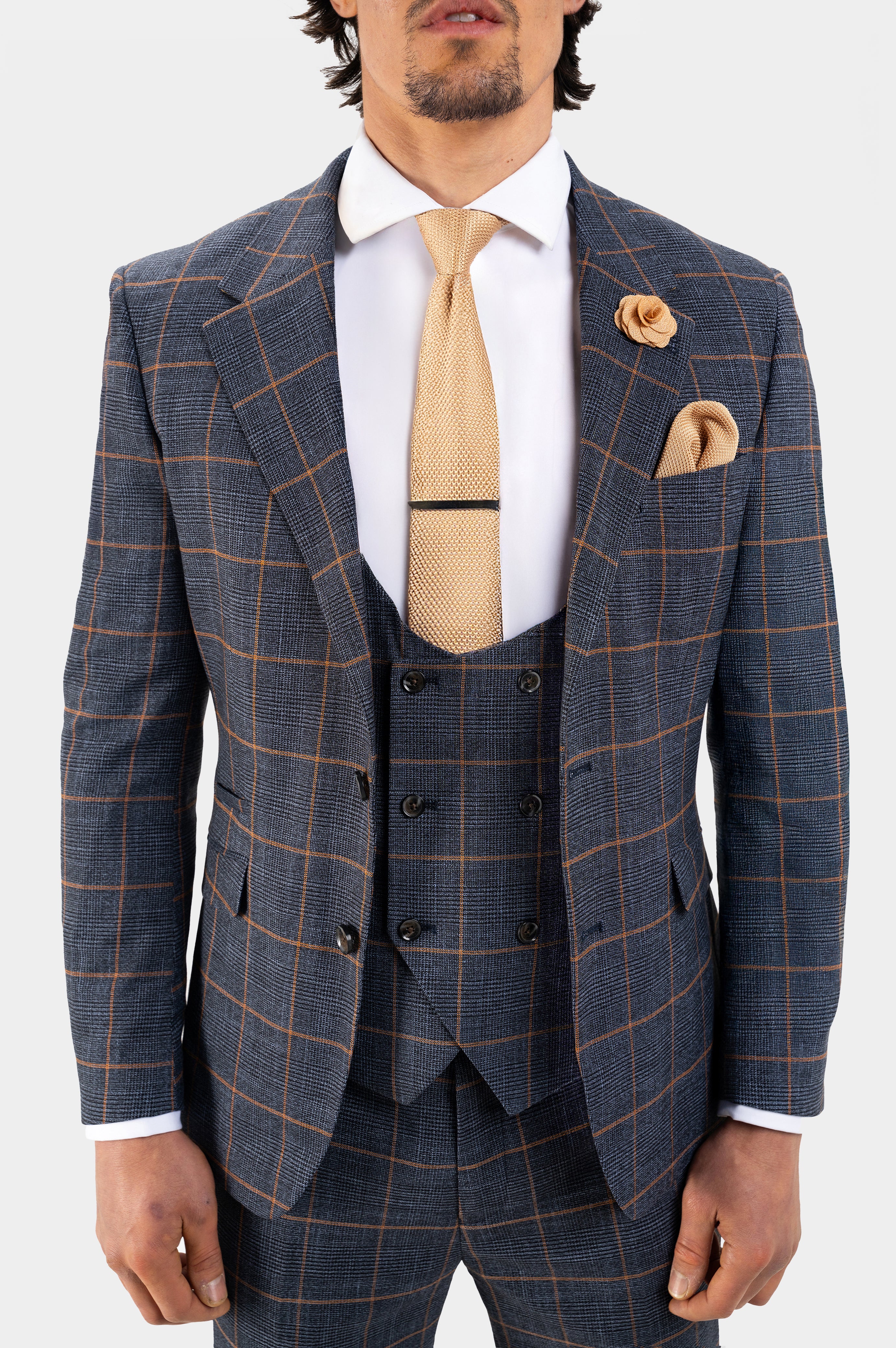 Cambridge - Blazer