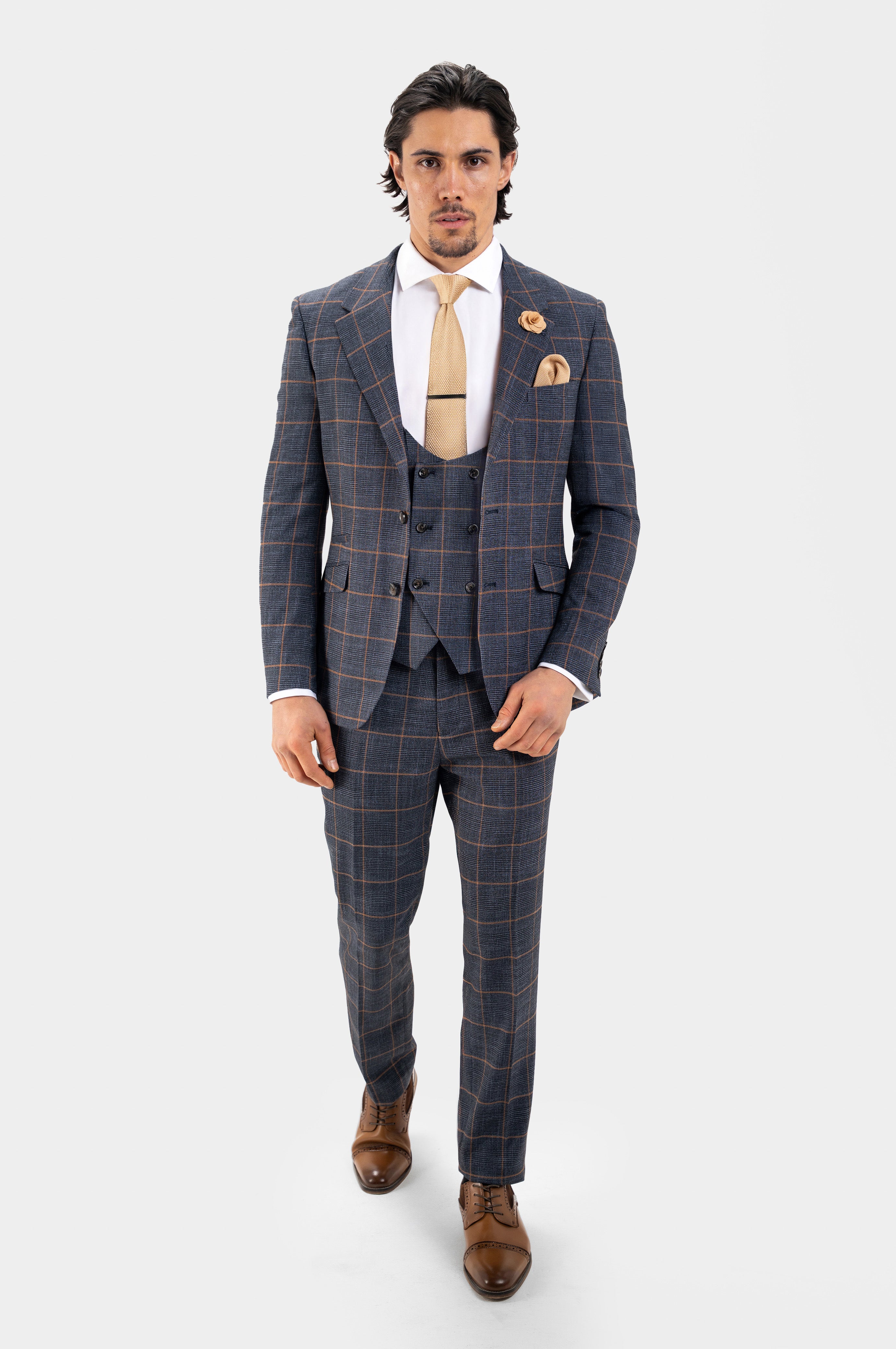 Cambridge - Blazer