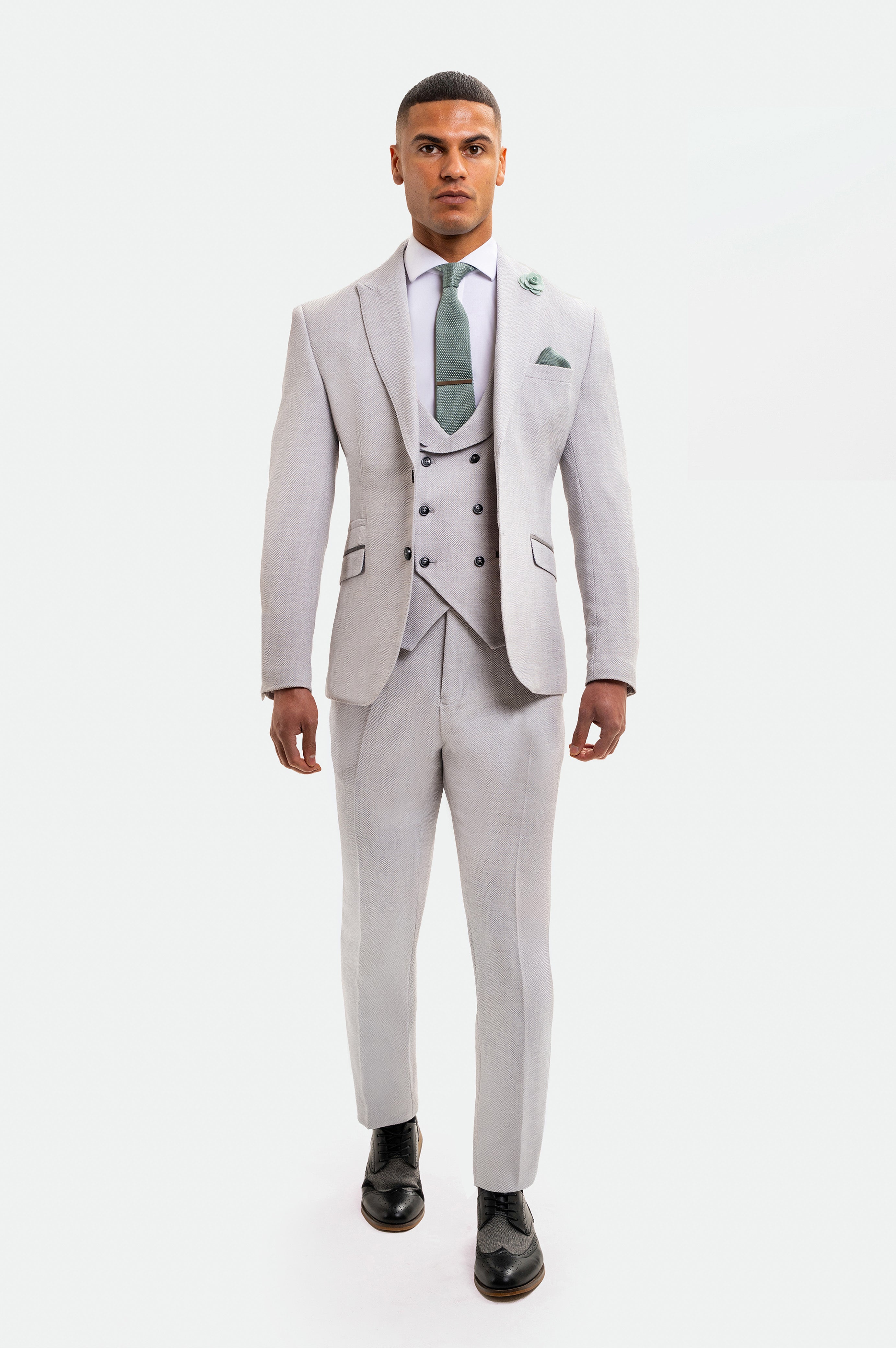 Canberra - 3 Piece -