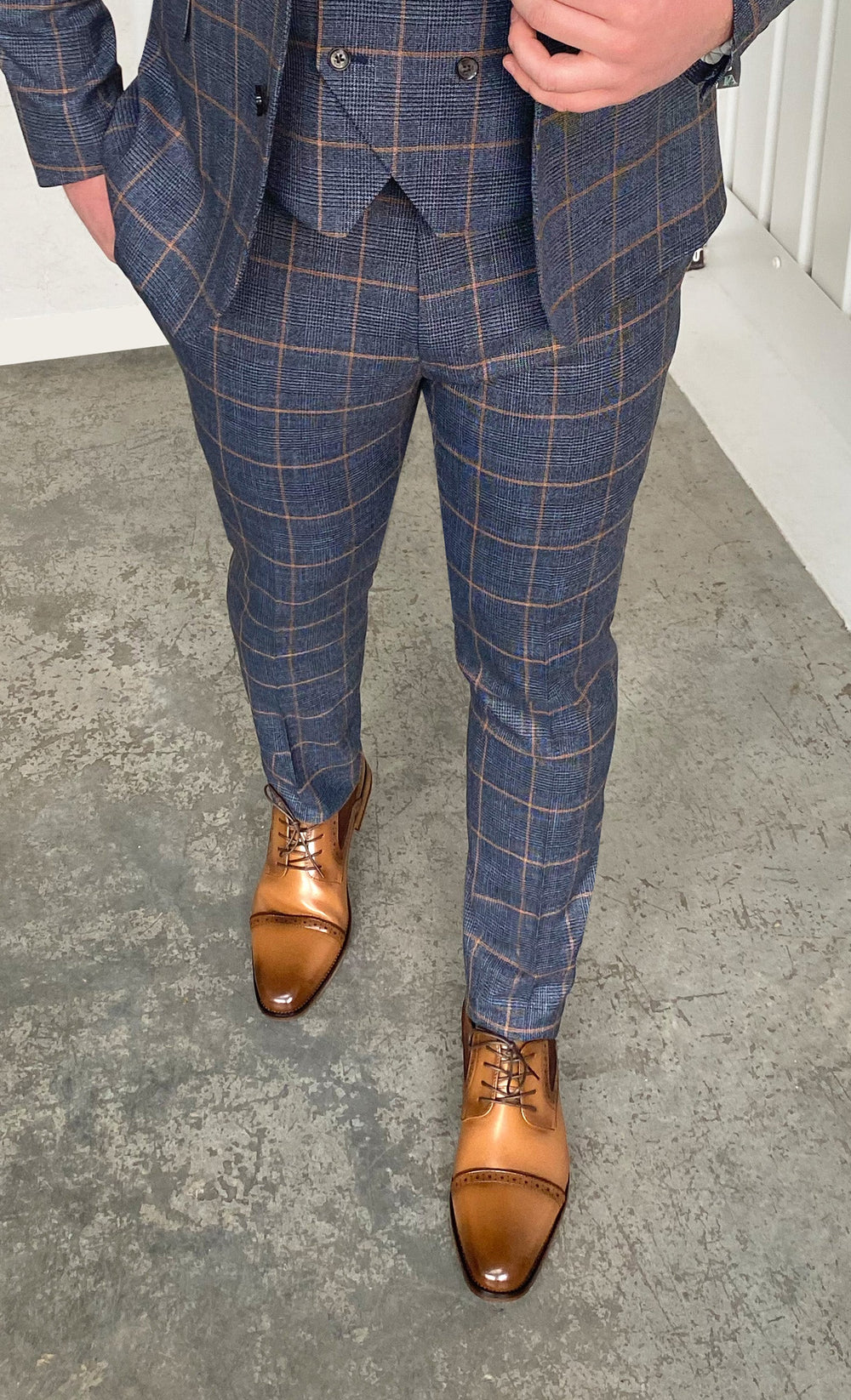 Cambridge - 3 Piece -