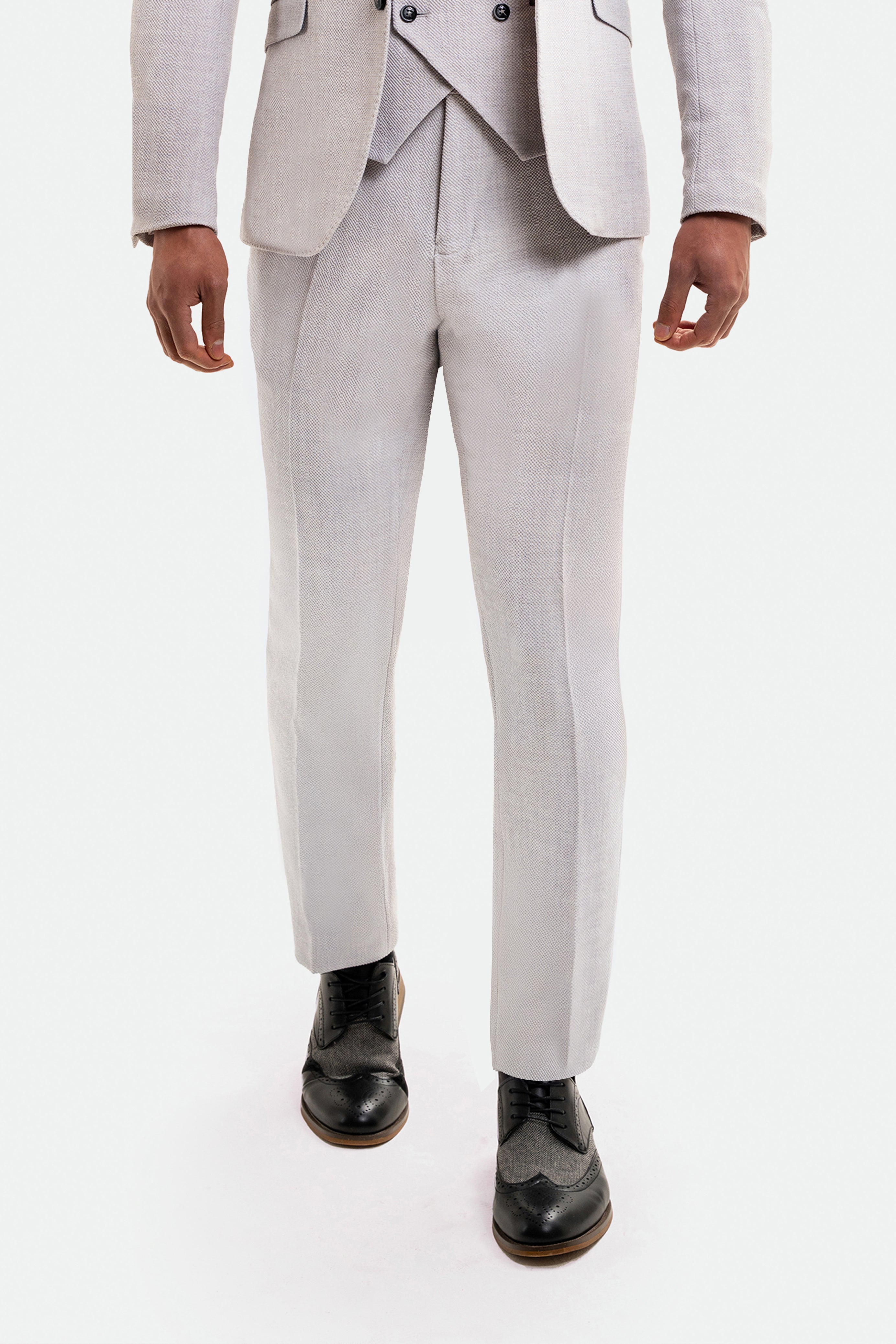 Canberra - Trousers