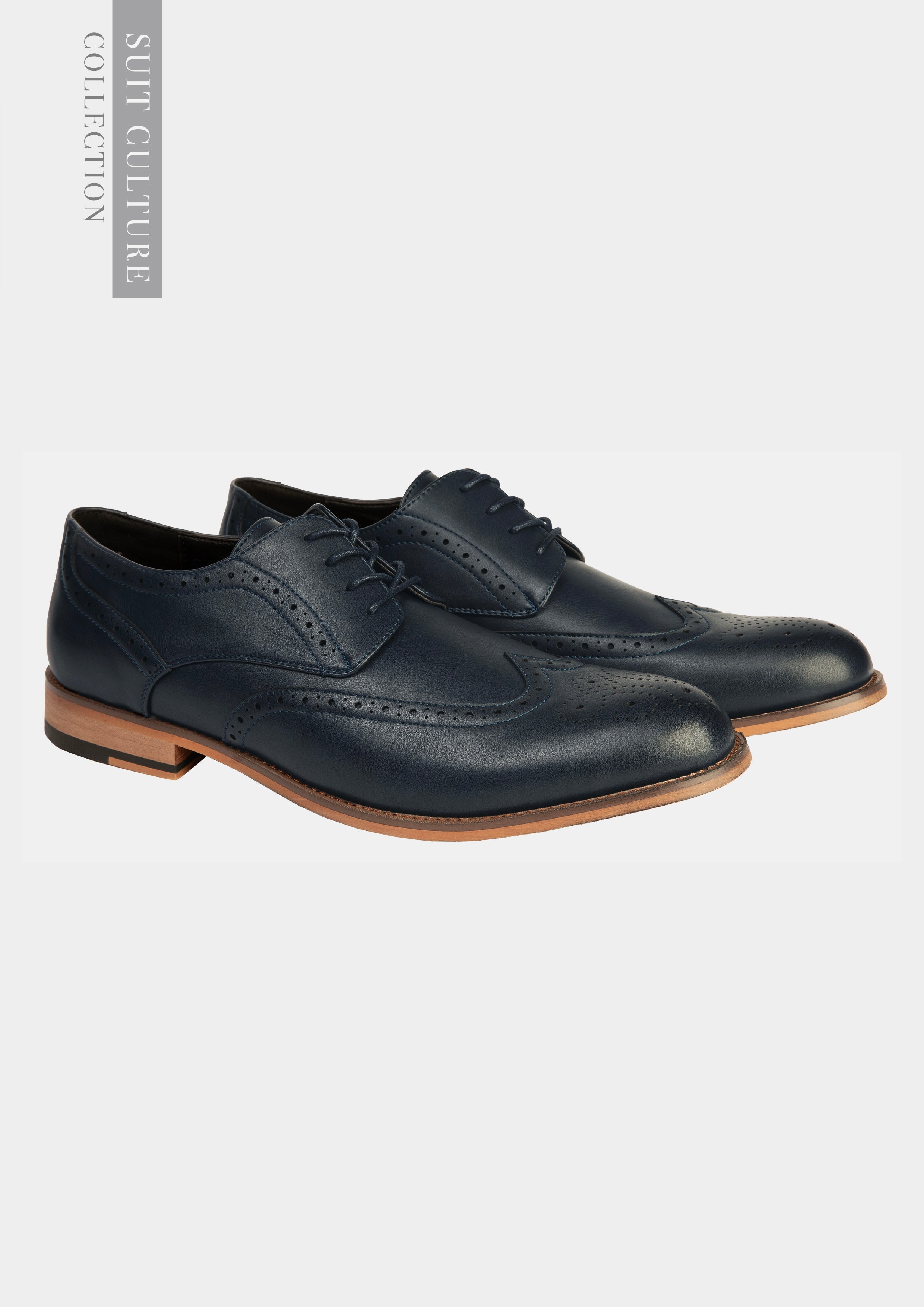 Chelsea Navy