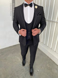 Tuxedo - 3 Piece -
