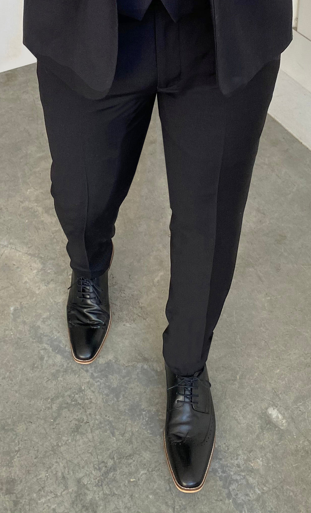 Tuxedo - Trousers