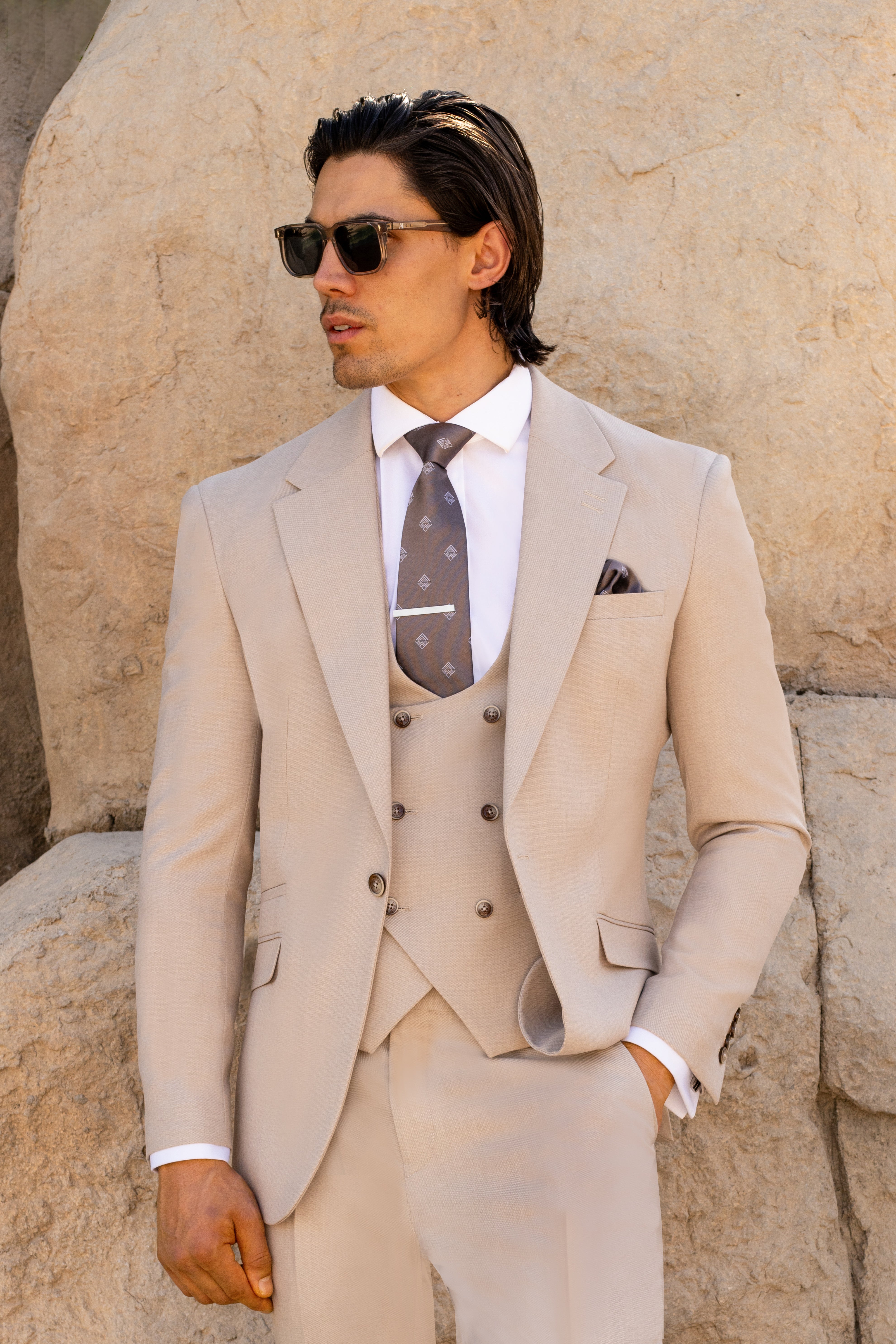 Sicili - 3 Piece -