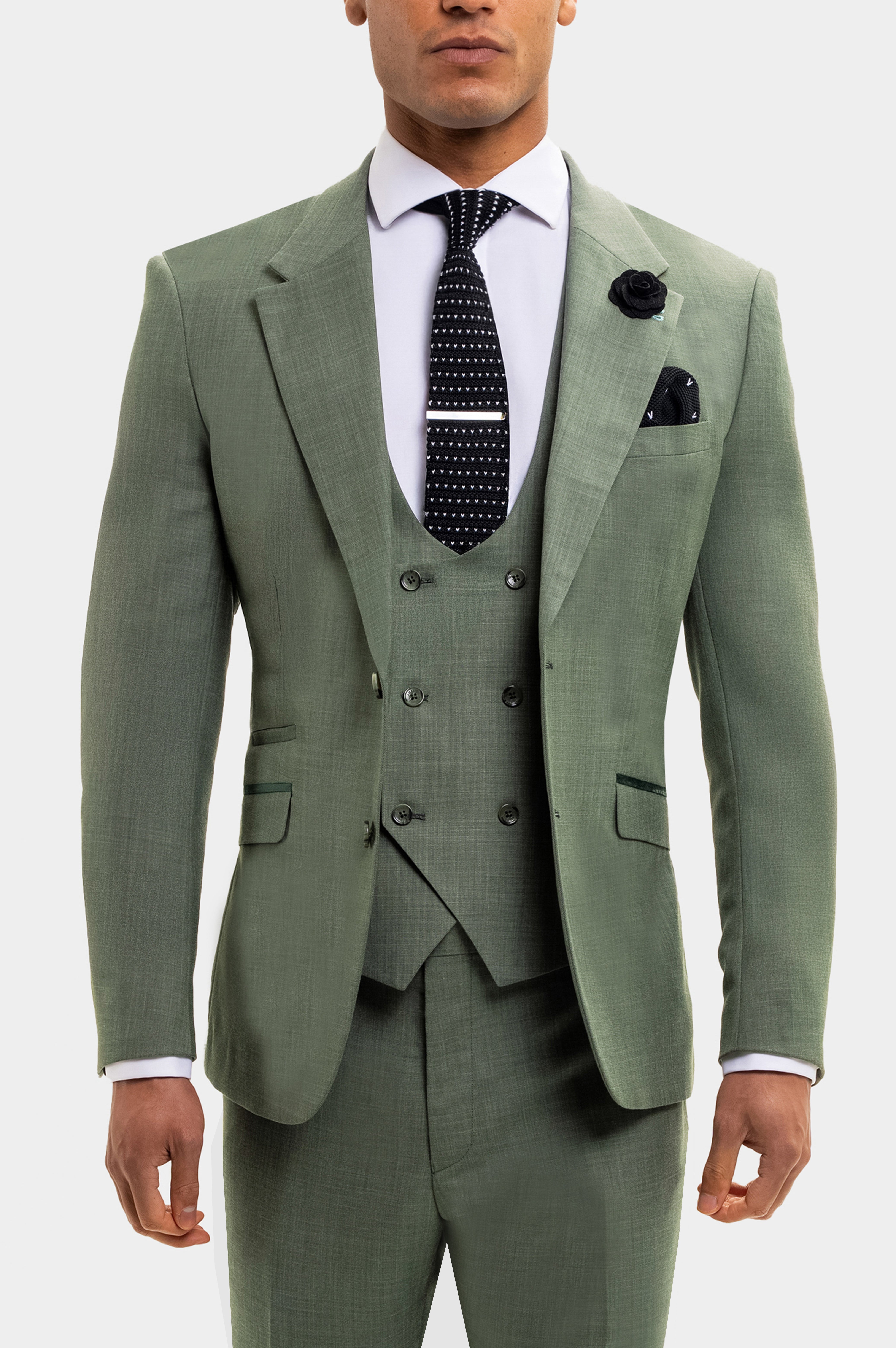 Geneva DB - 3 Piece -