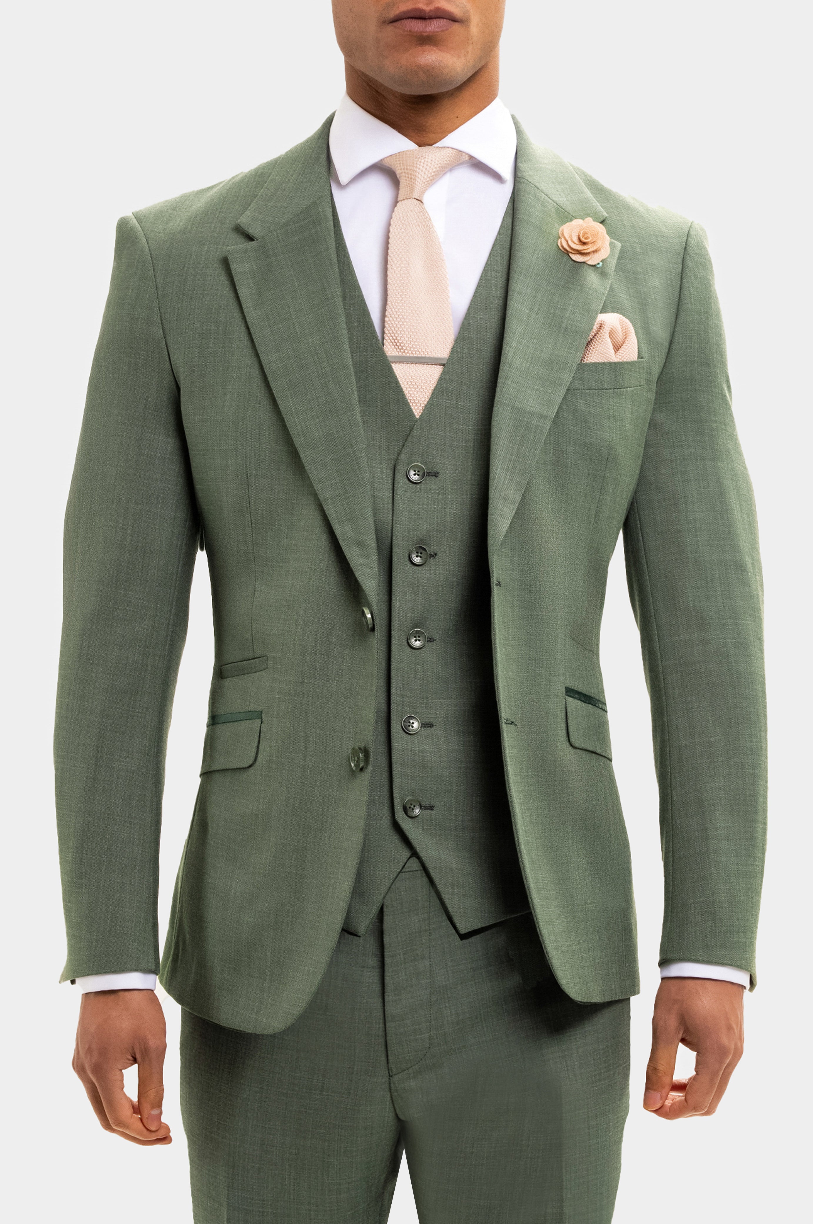 Geneva SB - 3 Piece -