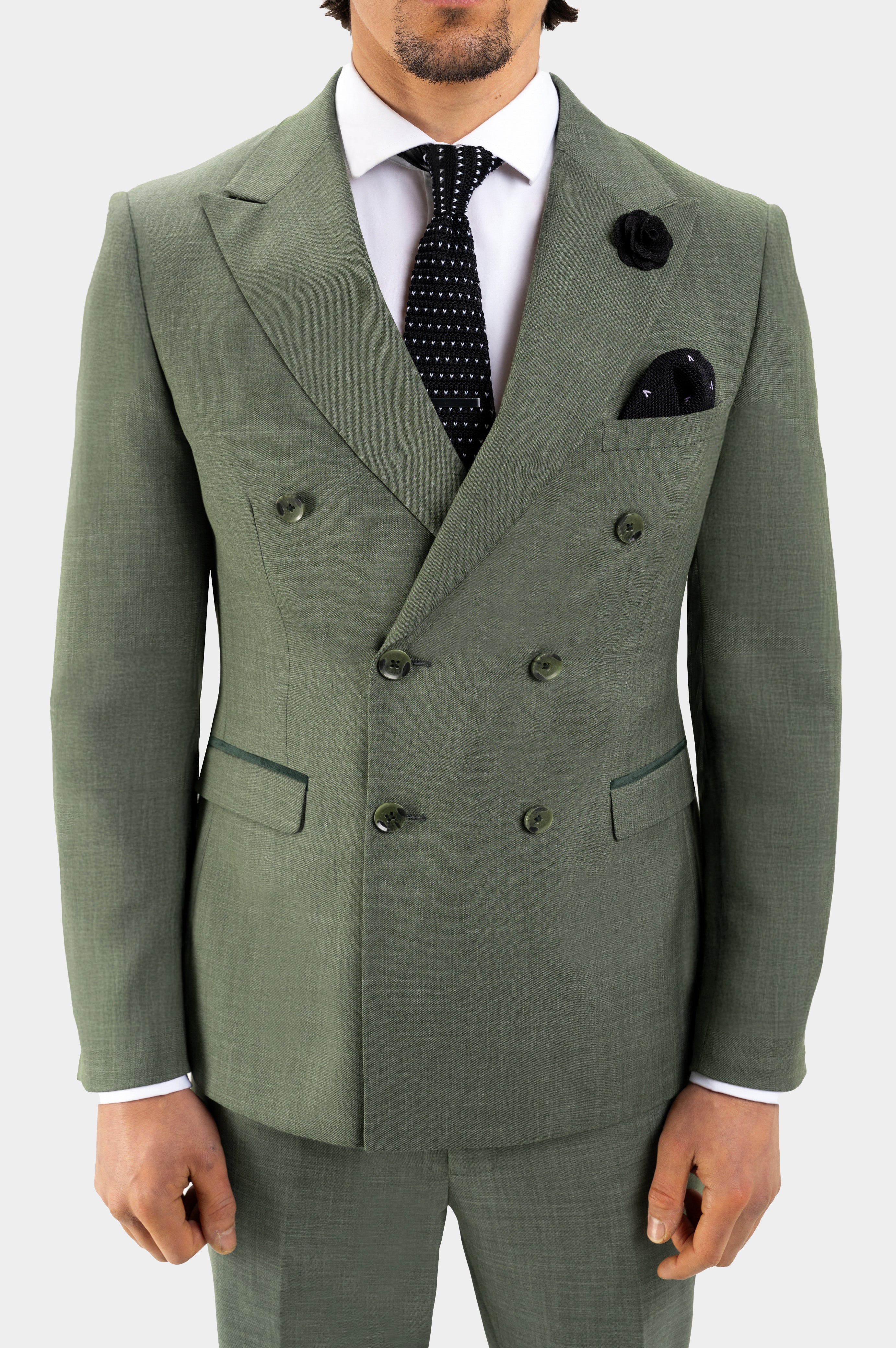 Geneva DB - Blazer