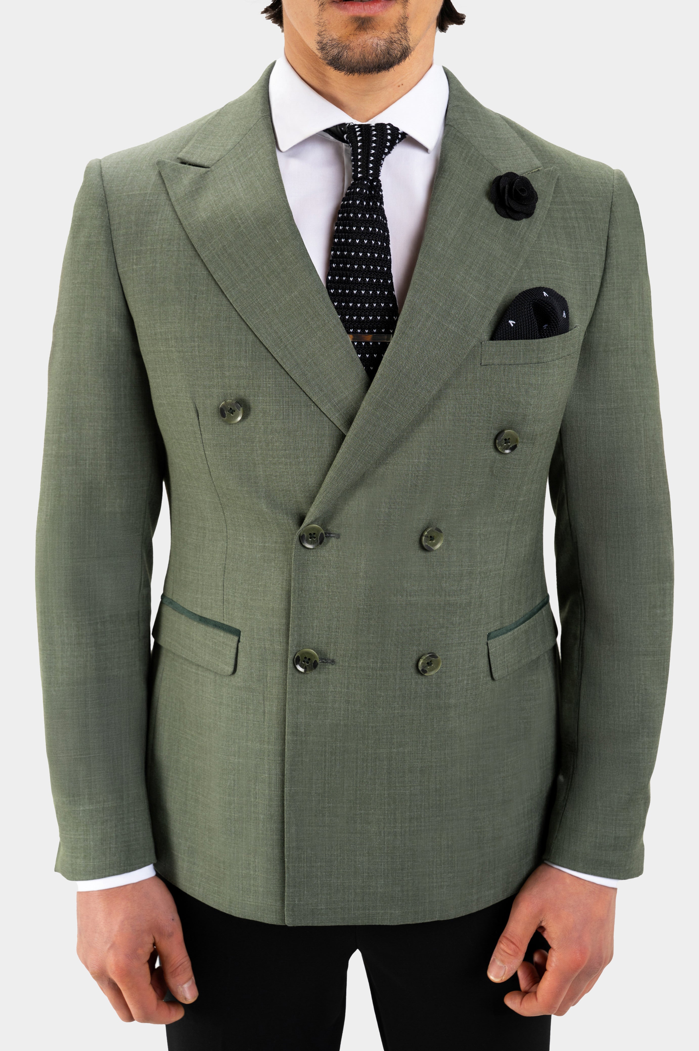 Geneva DB Split - 2 Piece -