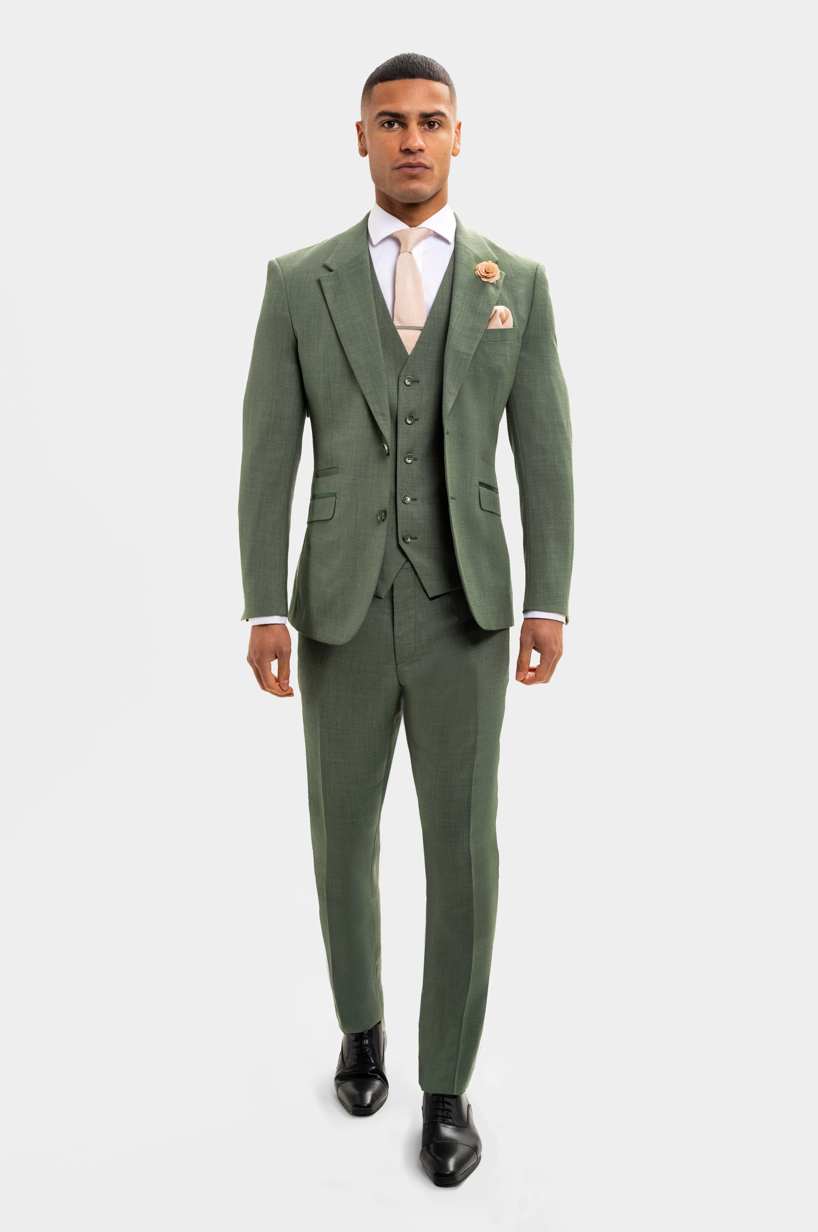 Geneva SB - 3 Piece -