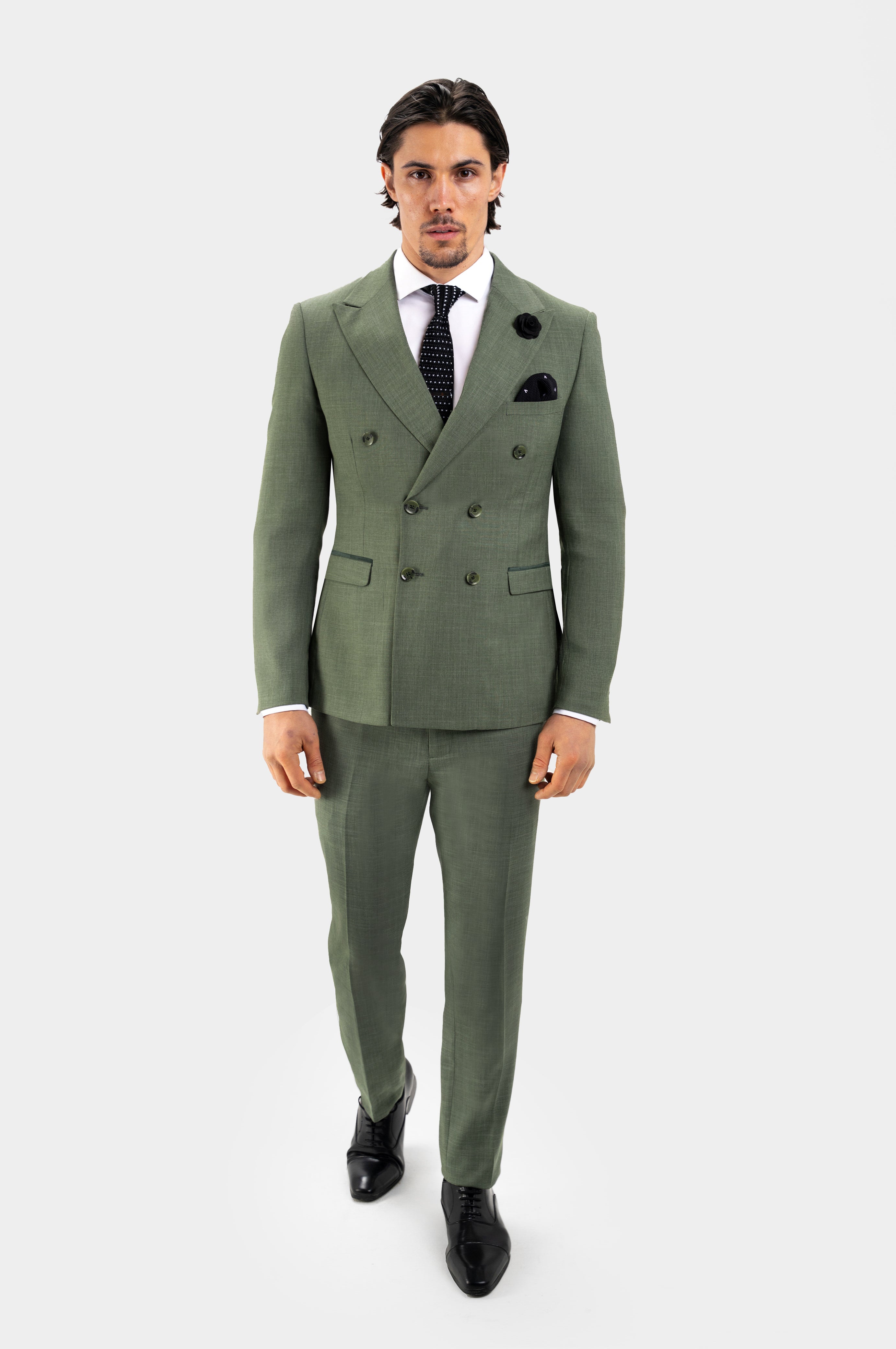 Geneva DB - Blazer