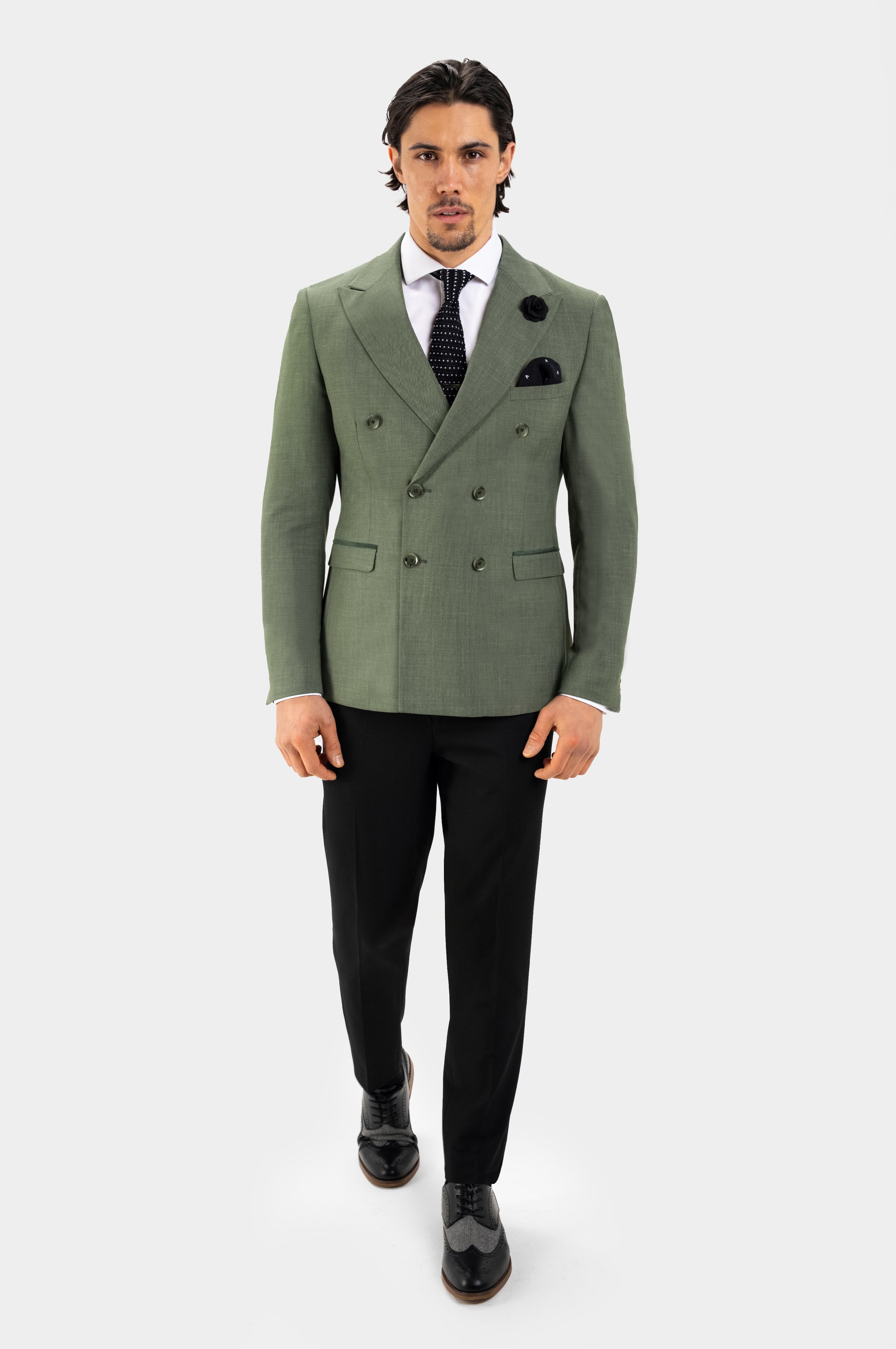 Geneva DB Split - 2 Piece -