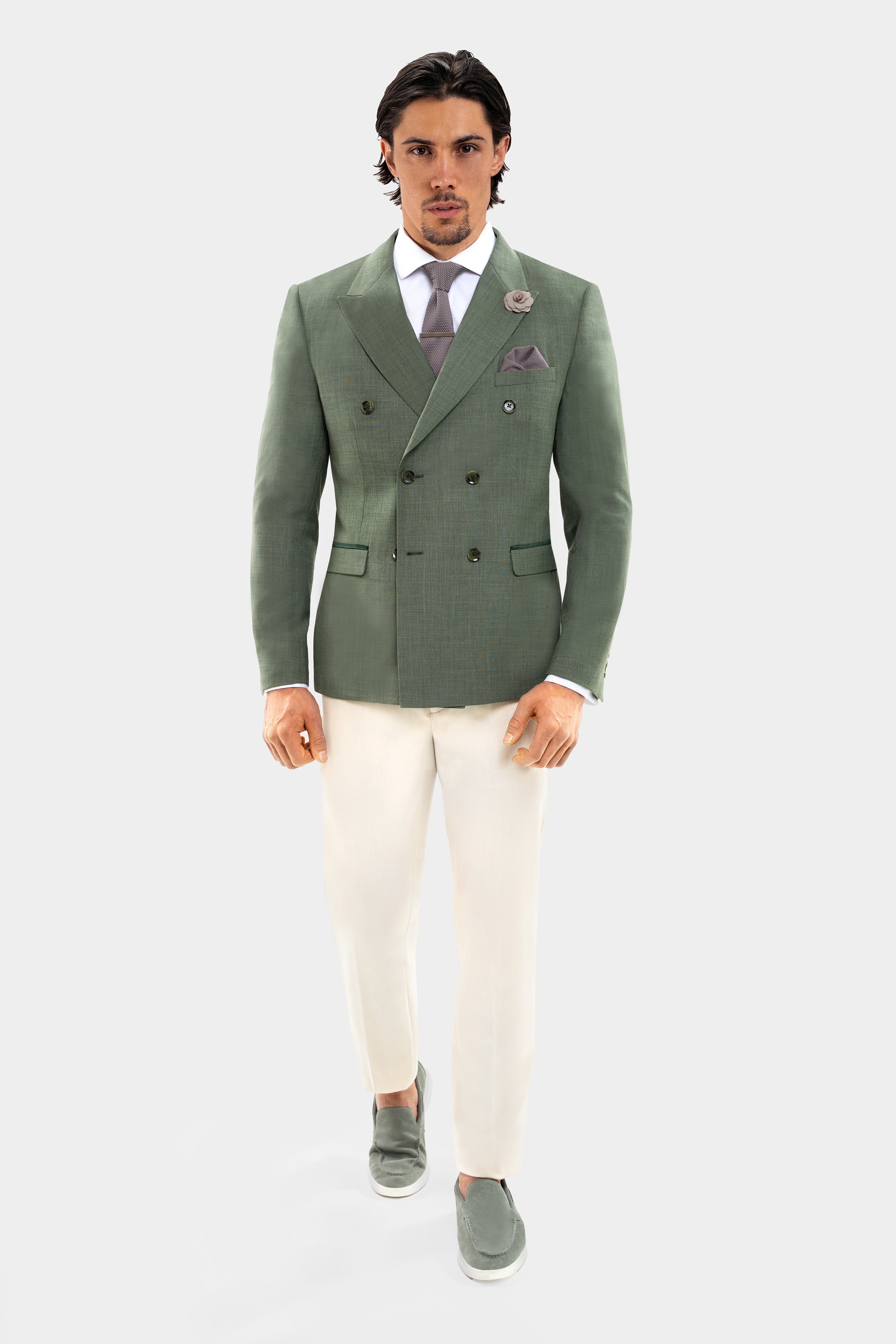 Geneva DB Studio - 2 Piece