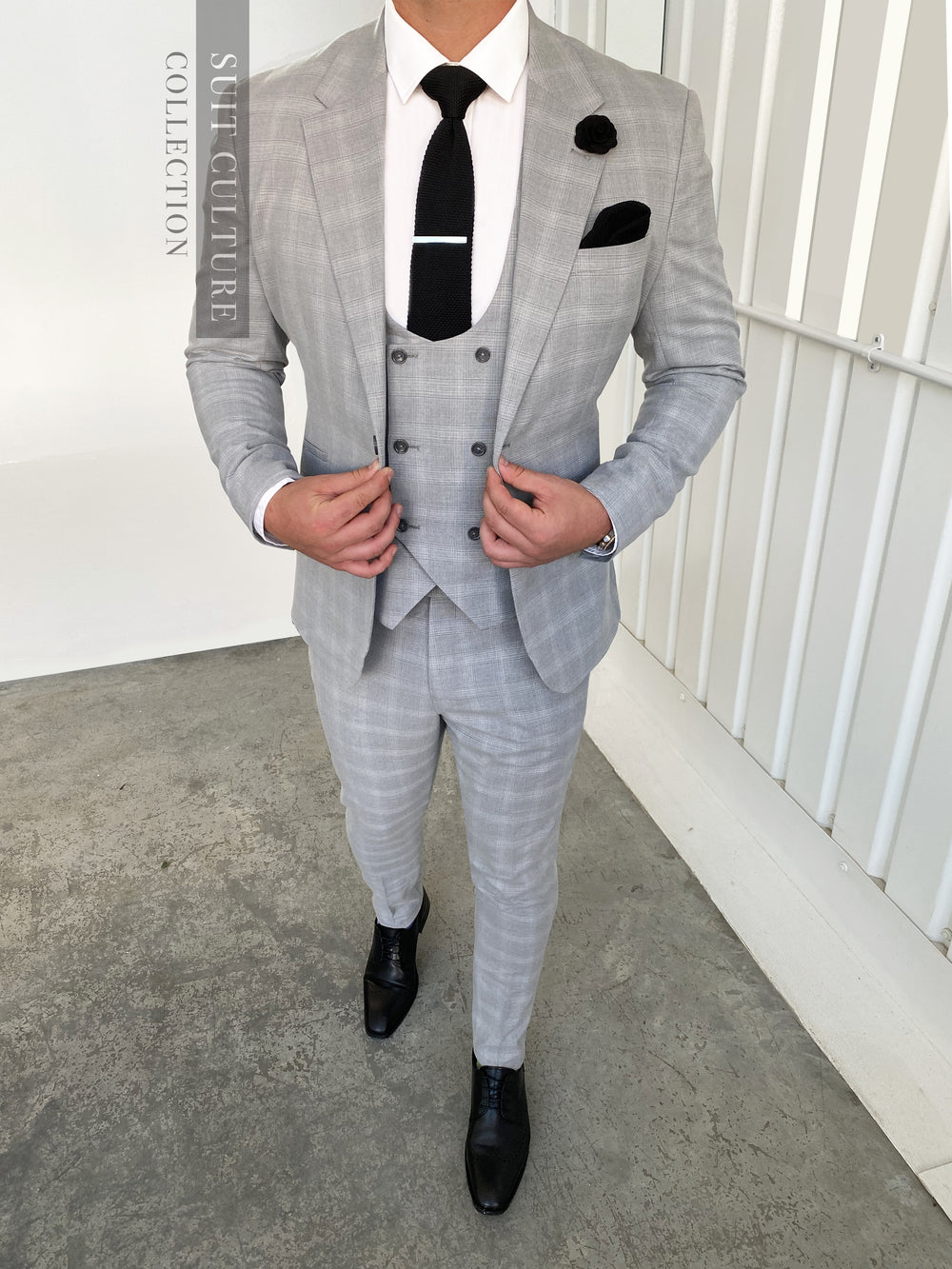 Milan - Blazer