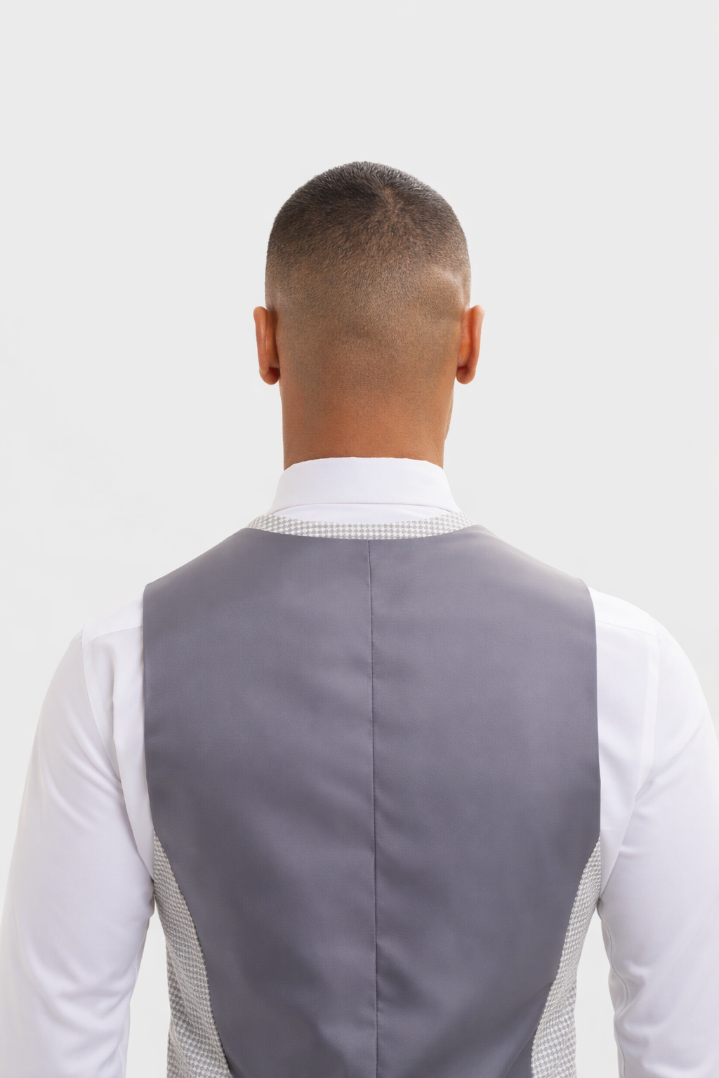 Barcelona - Waistcoat