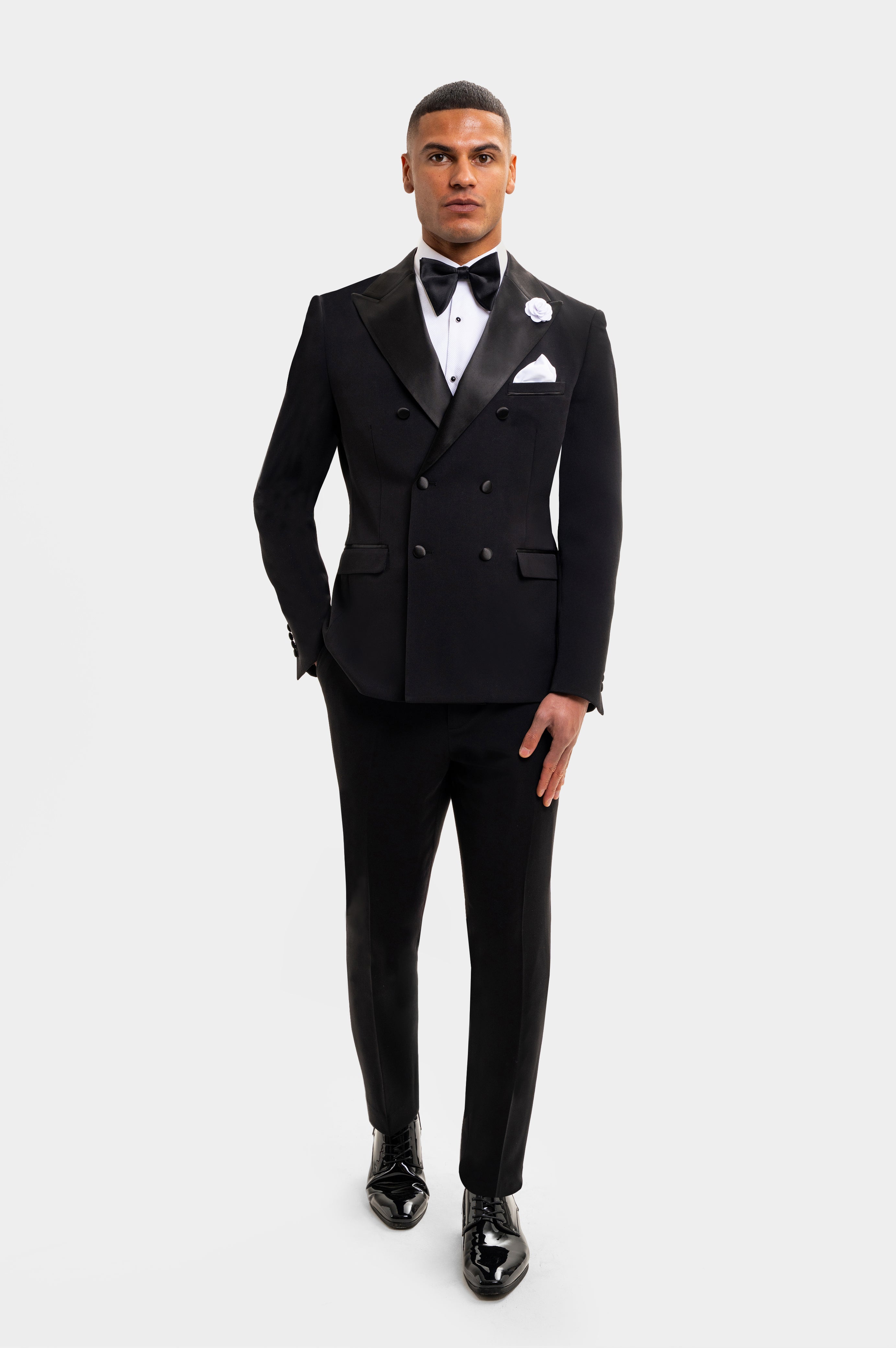 London DB - 2 Piece -