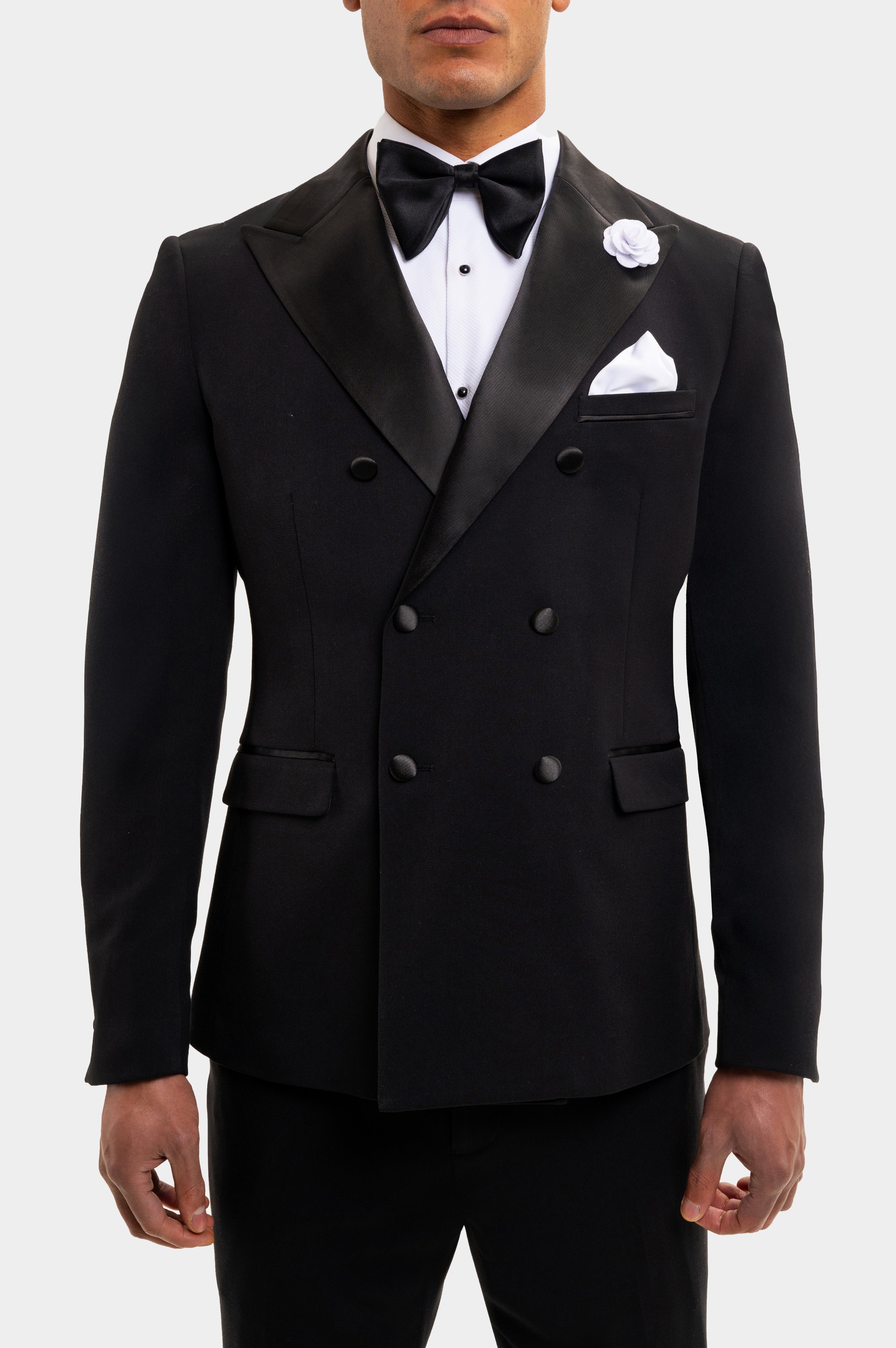 London DB - 2 Piece -
