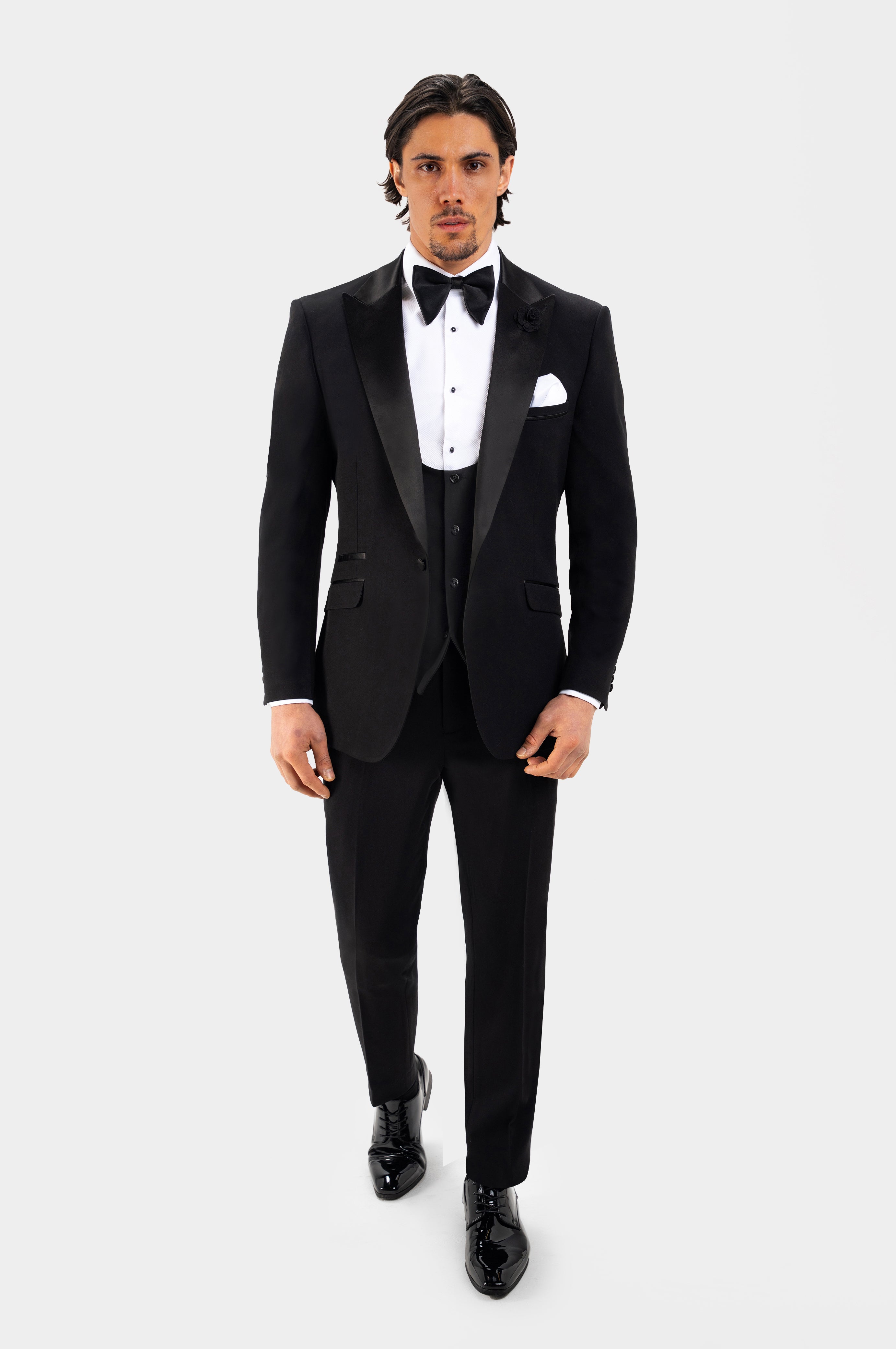 London - 3 Piece -