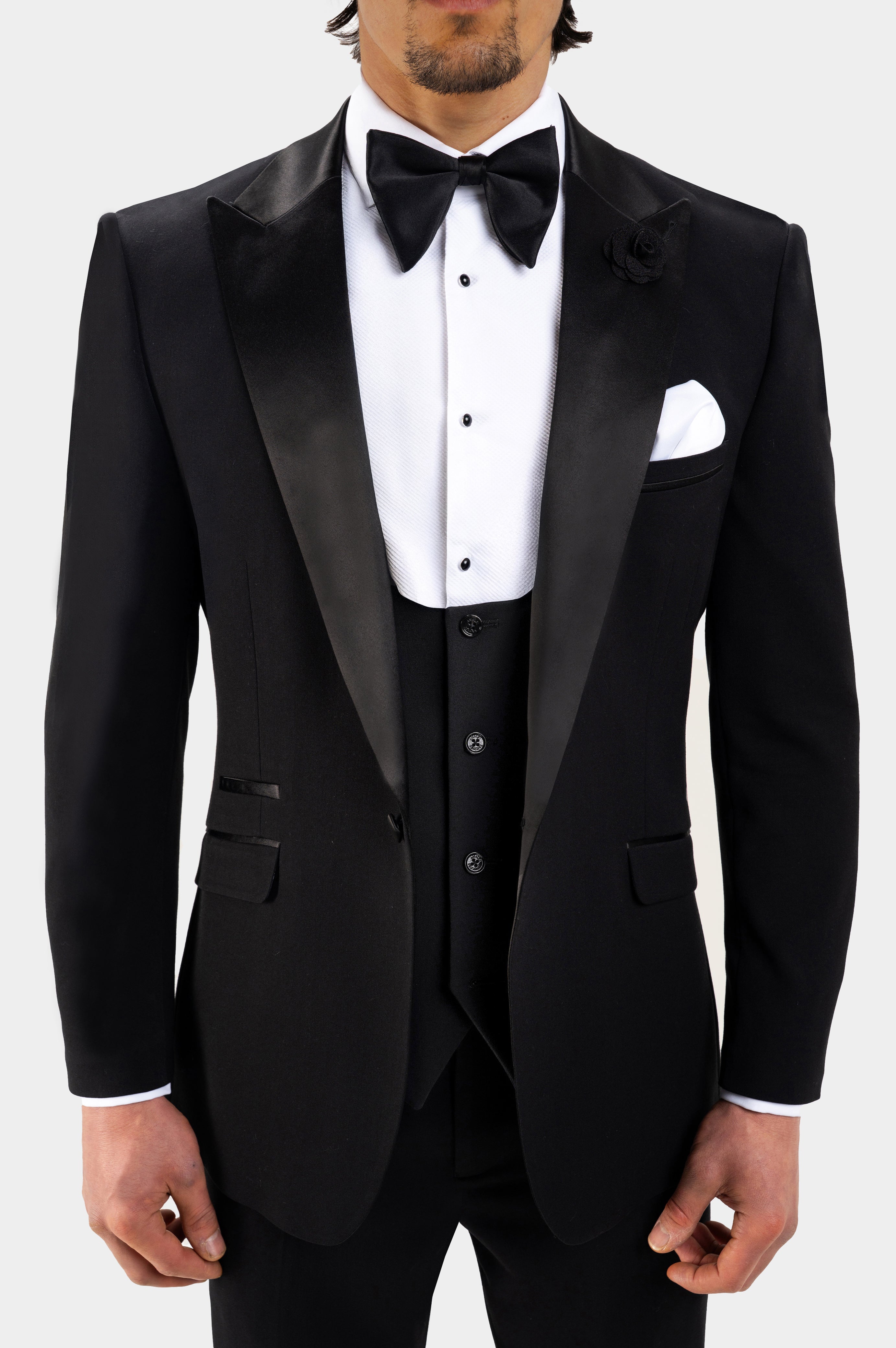 London - 3 Piece -