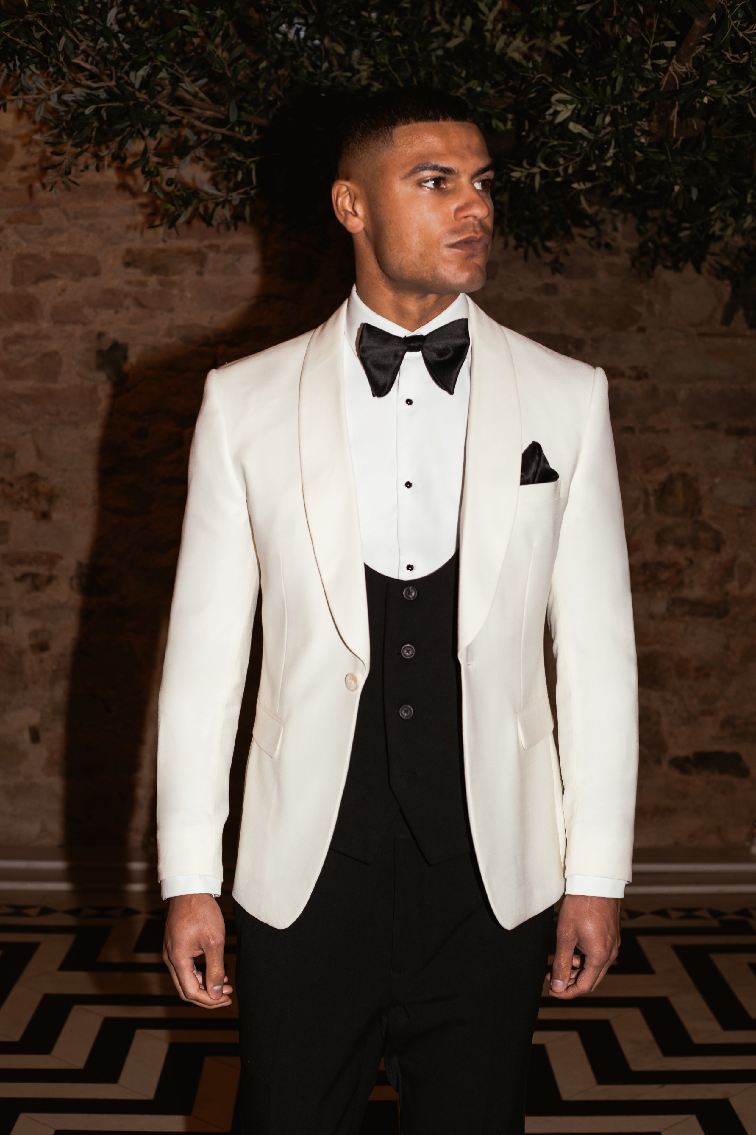 Monaco - 2 Piece -
