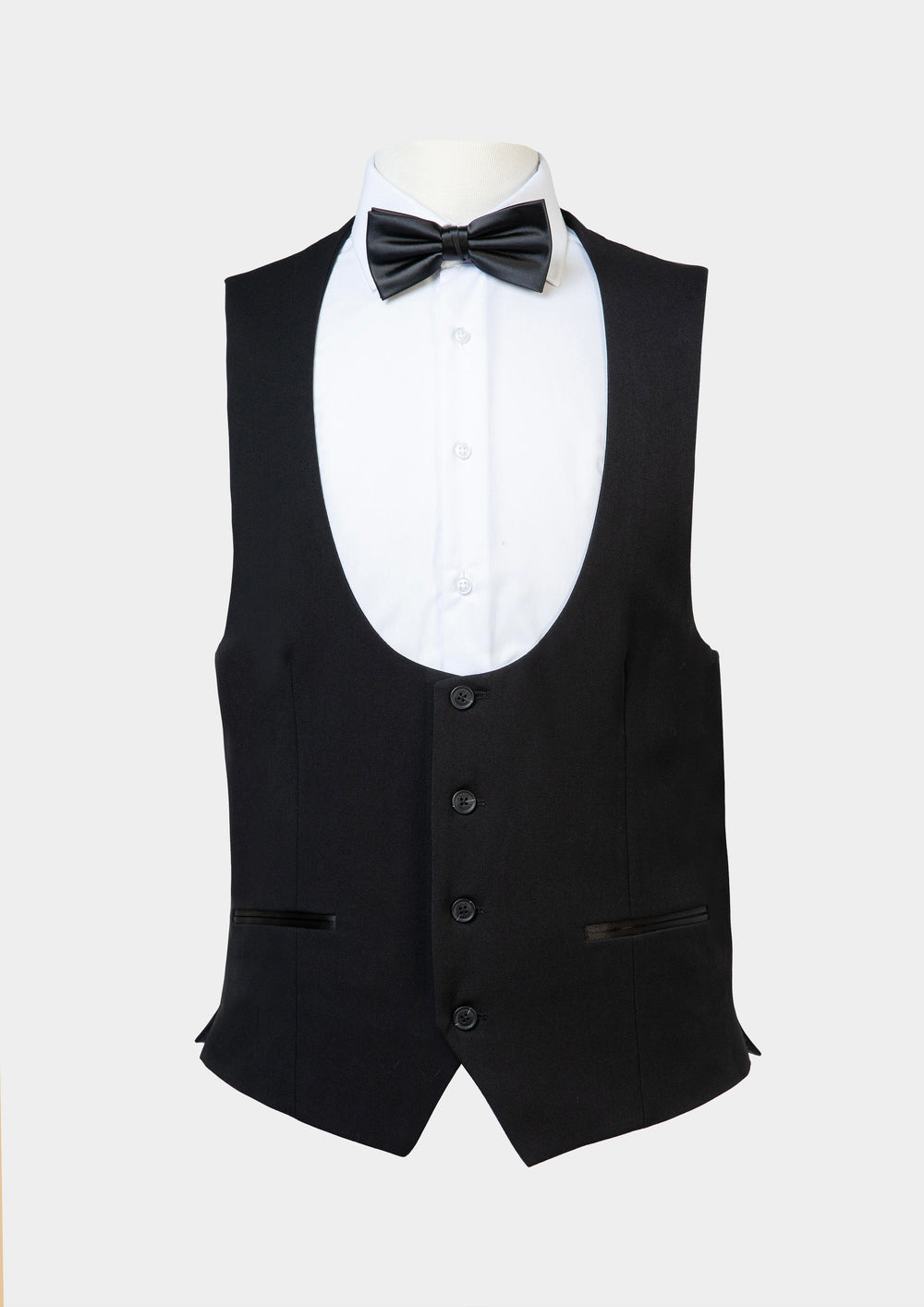 London - Waistcoat