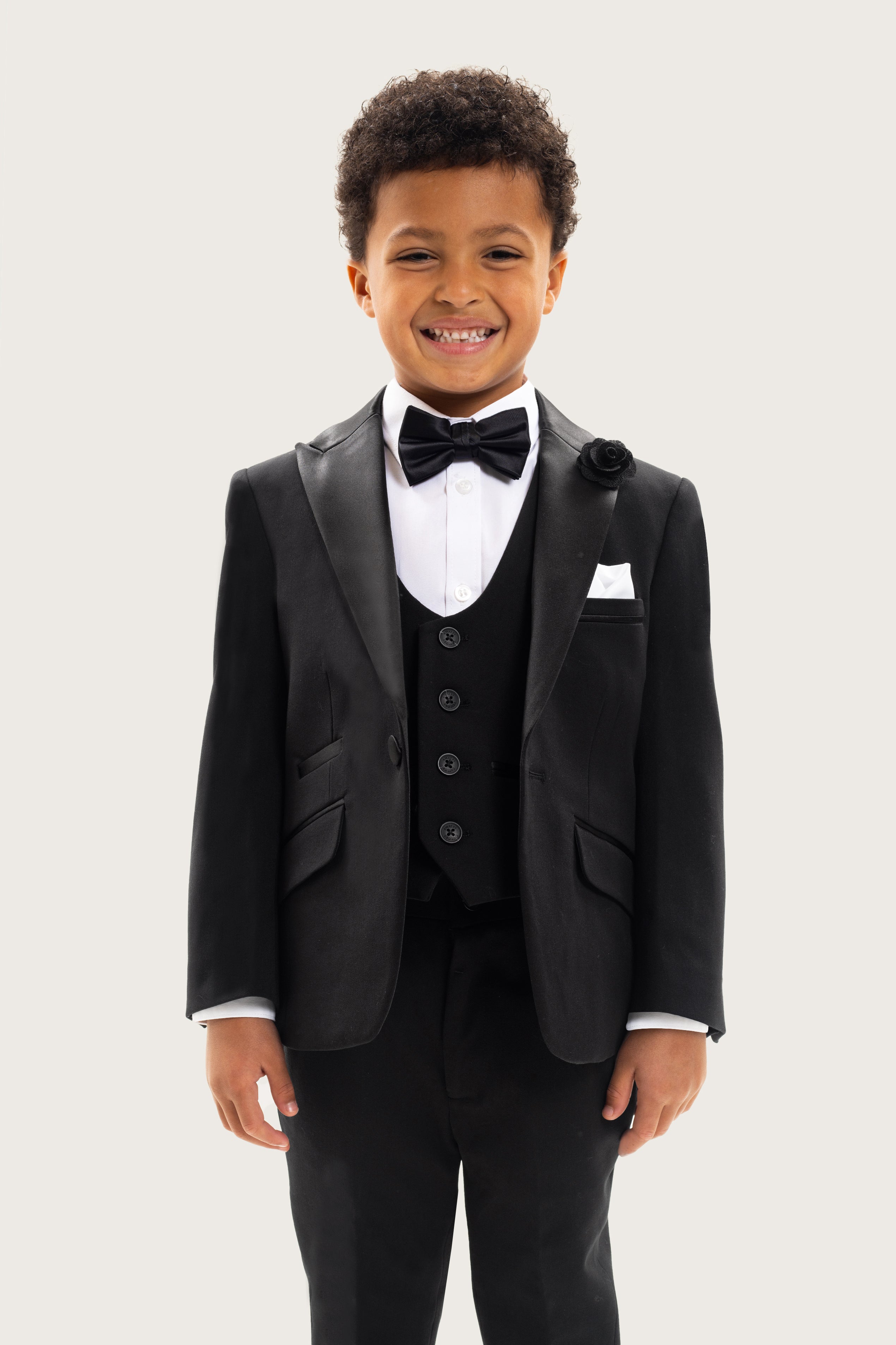 Boys London - 3 Piece