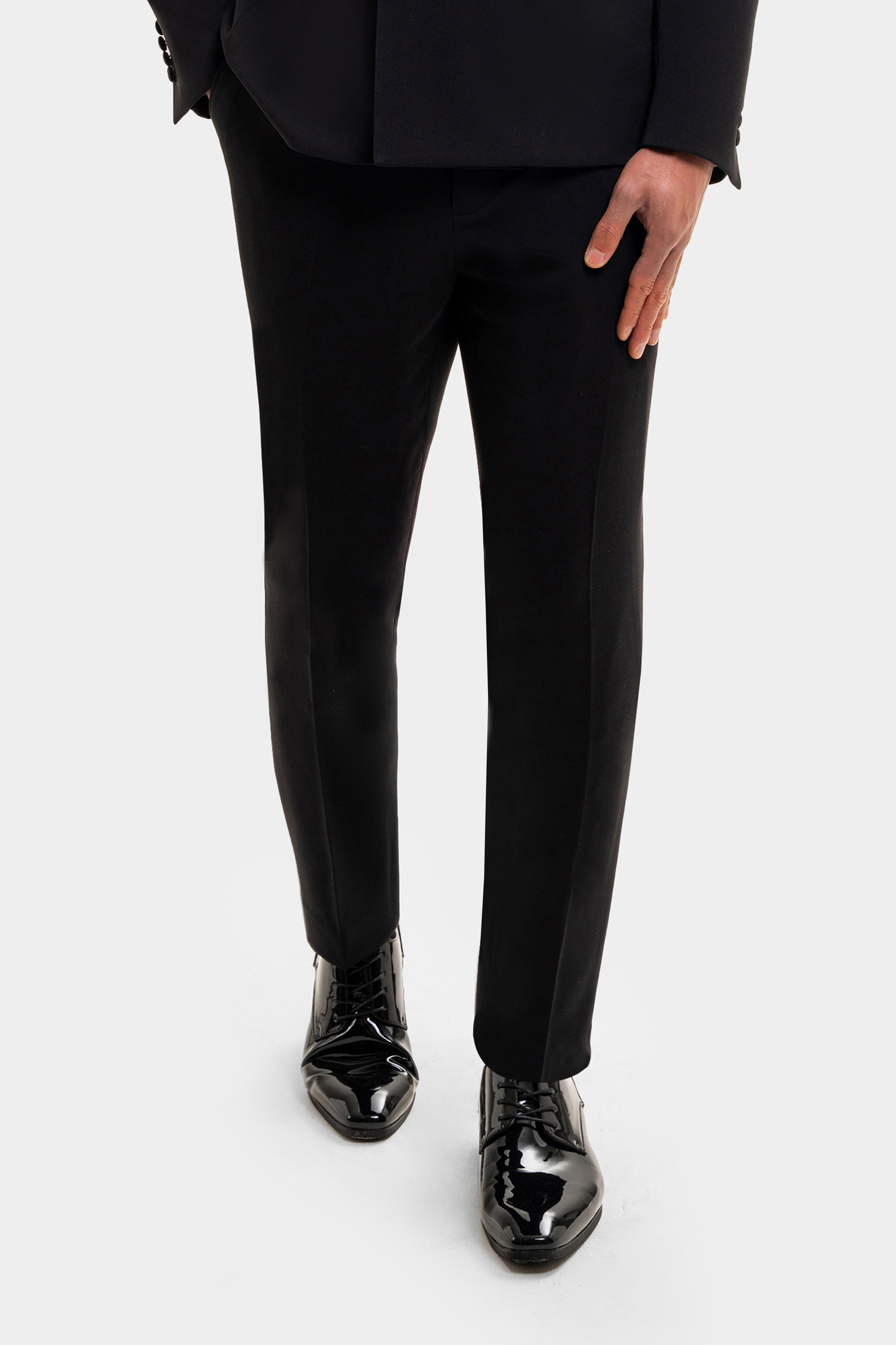 London - Trousers