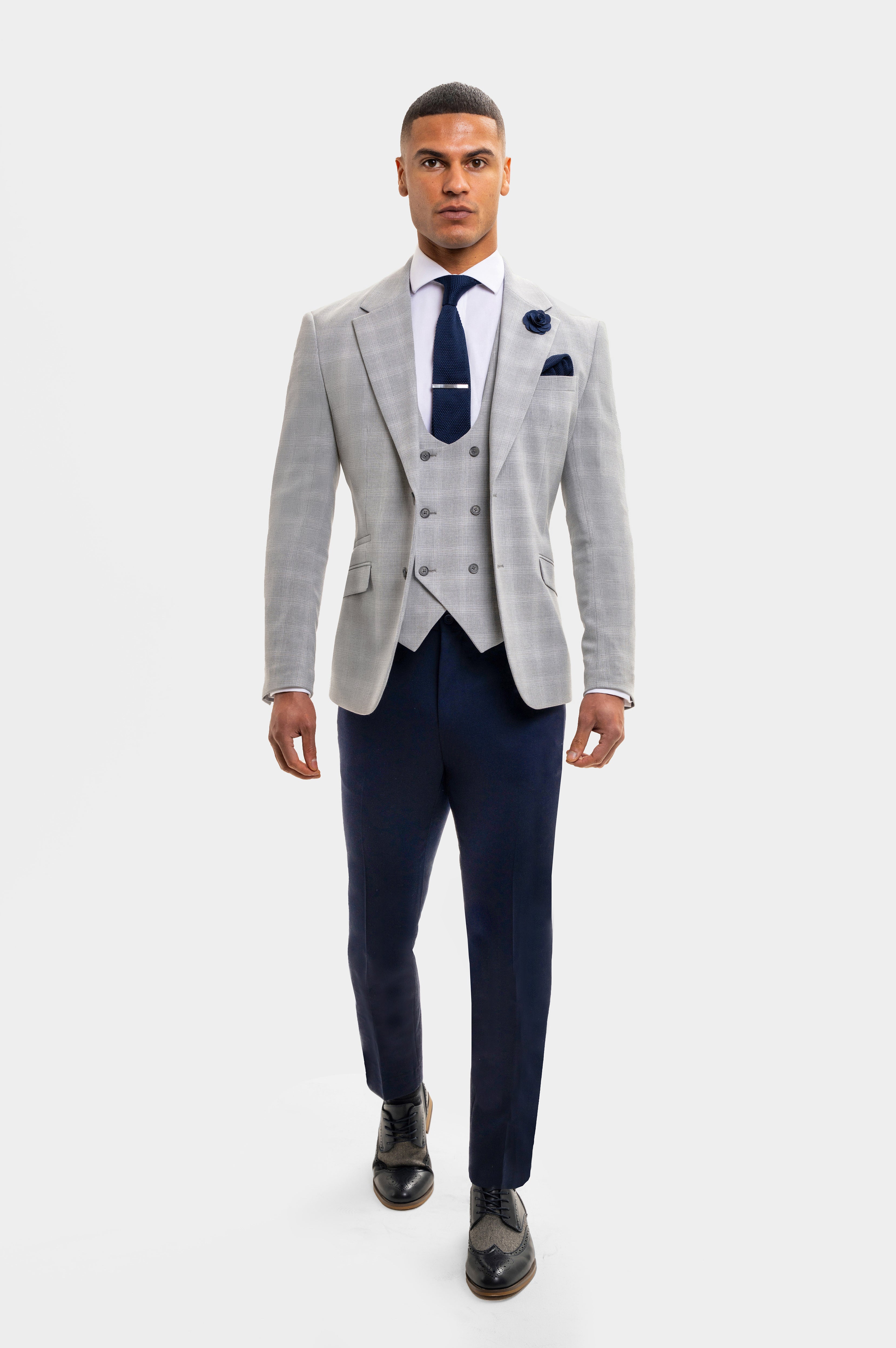Milan - Blazer