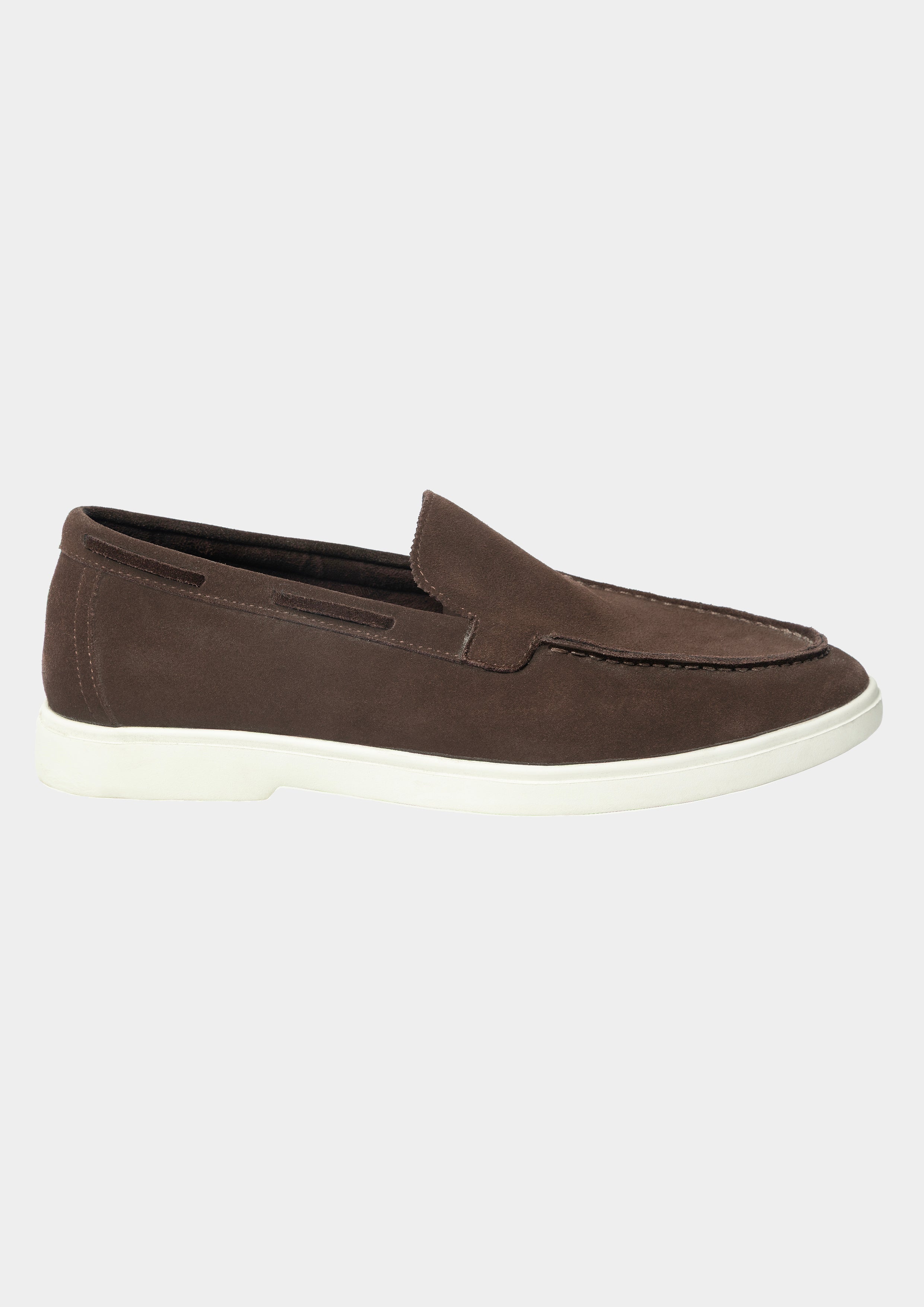 Brown Marina Loafer