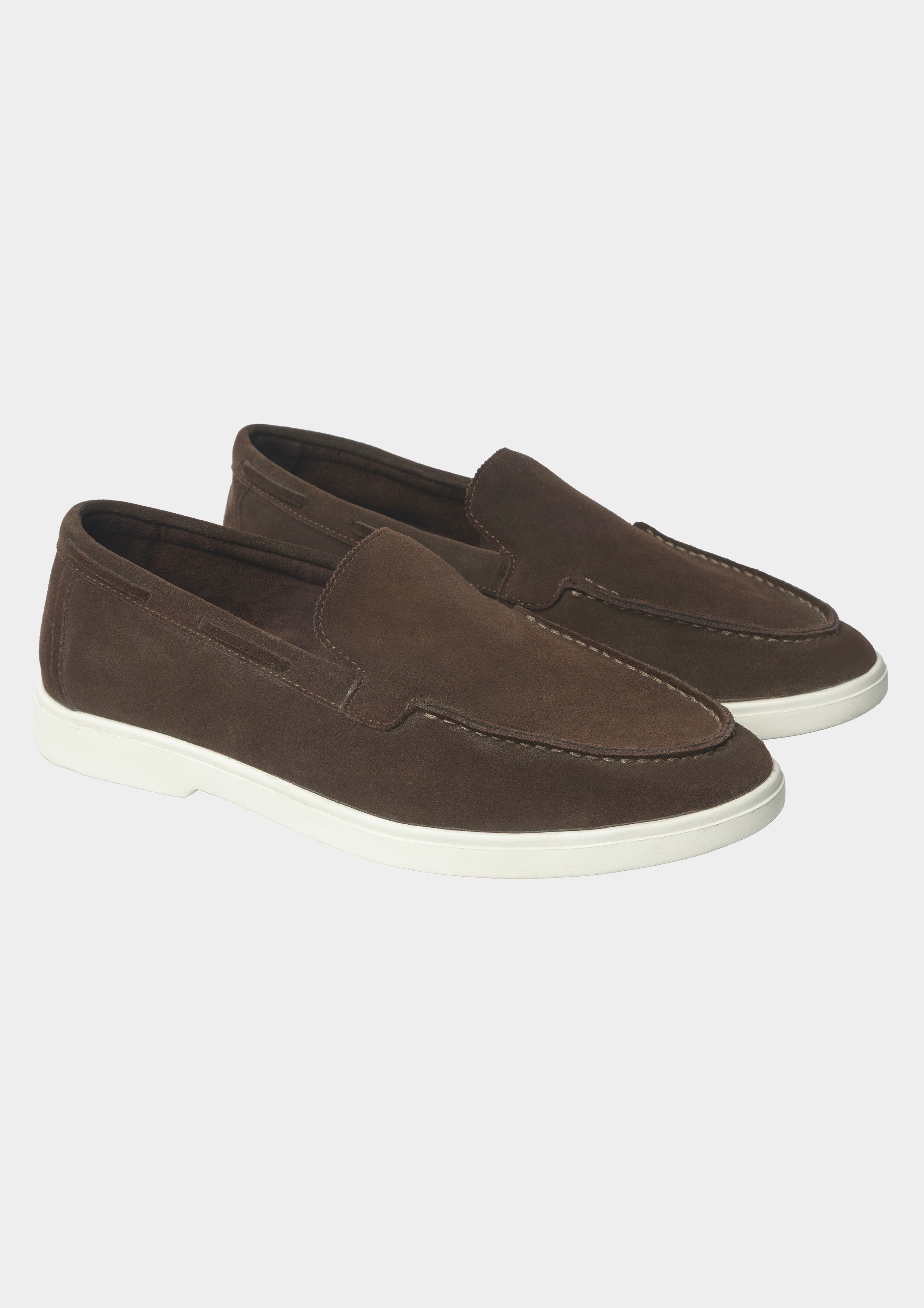 Brown Marina Loafer